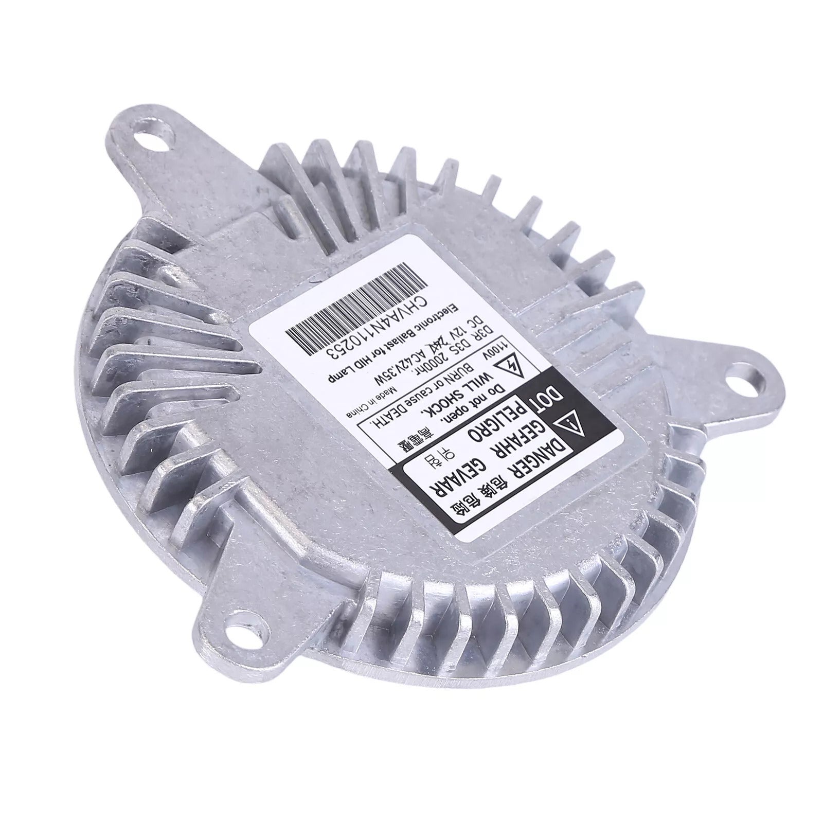 D3R Xenon HID Headlight Ballast For Dodge 68224607AB Chevrolet 22941301 22860334