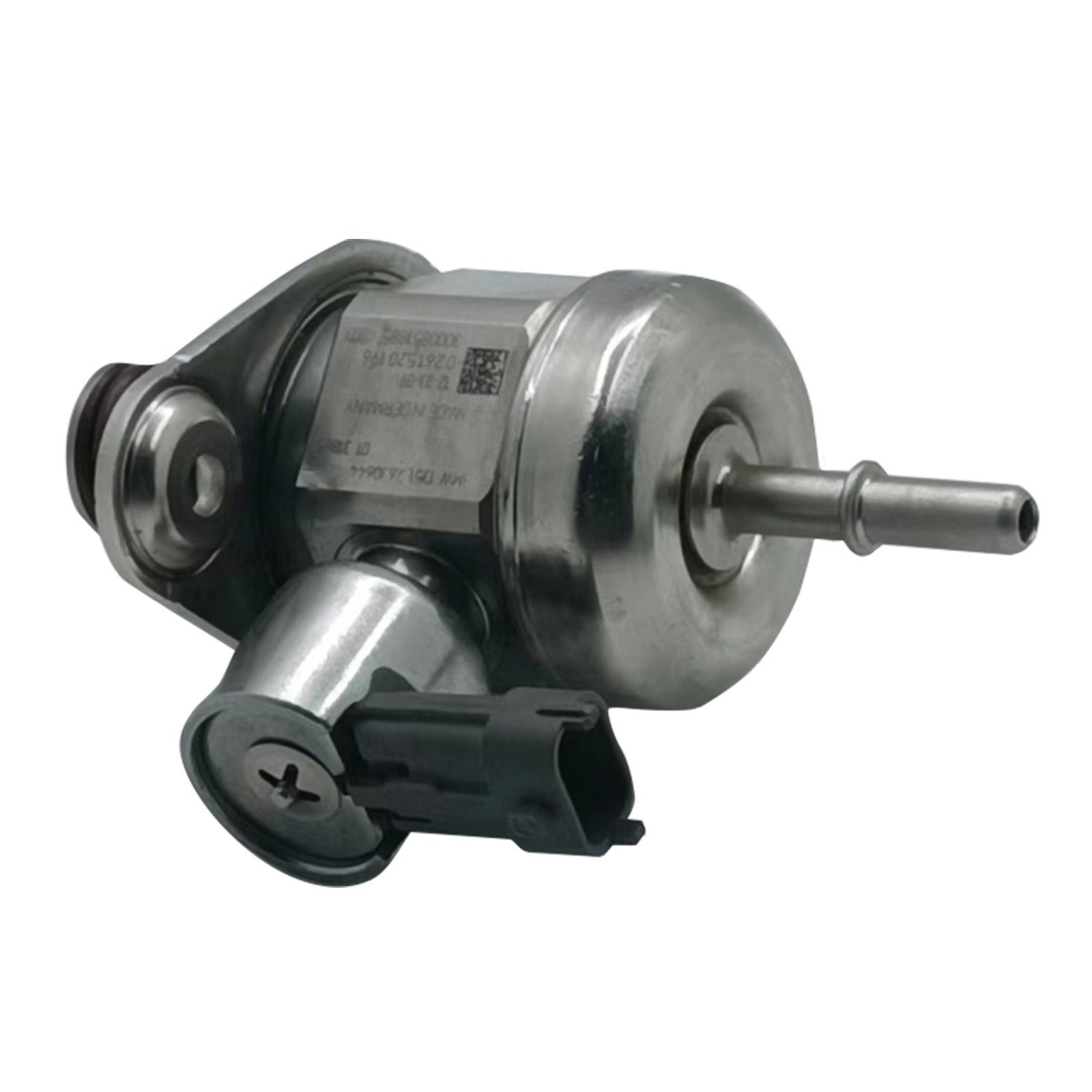 2011/11-2015/02 BMW 1er 114i F20 High Pressure Fuel Pump 13517607159 0261520150 0261520149