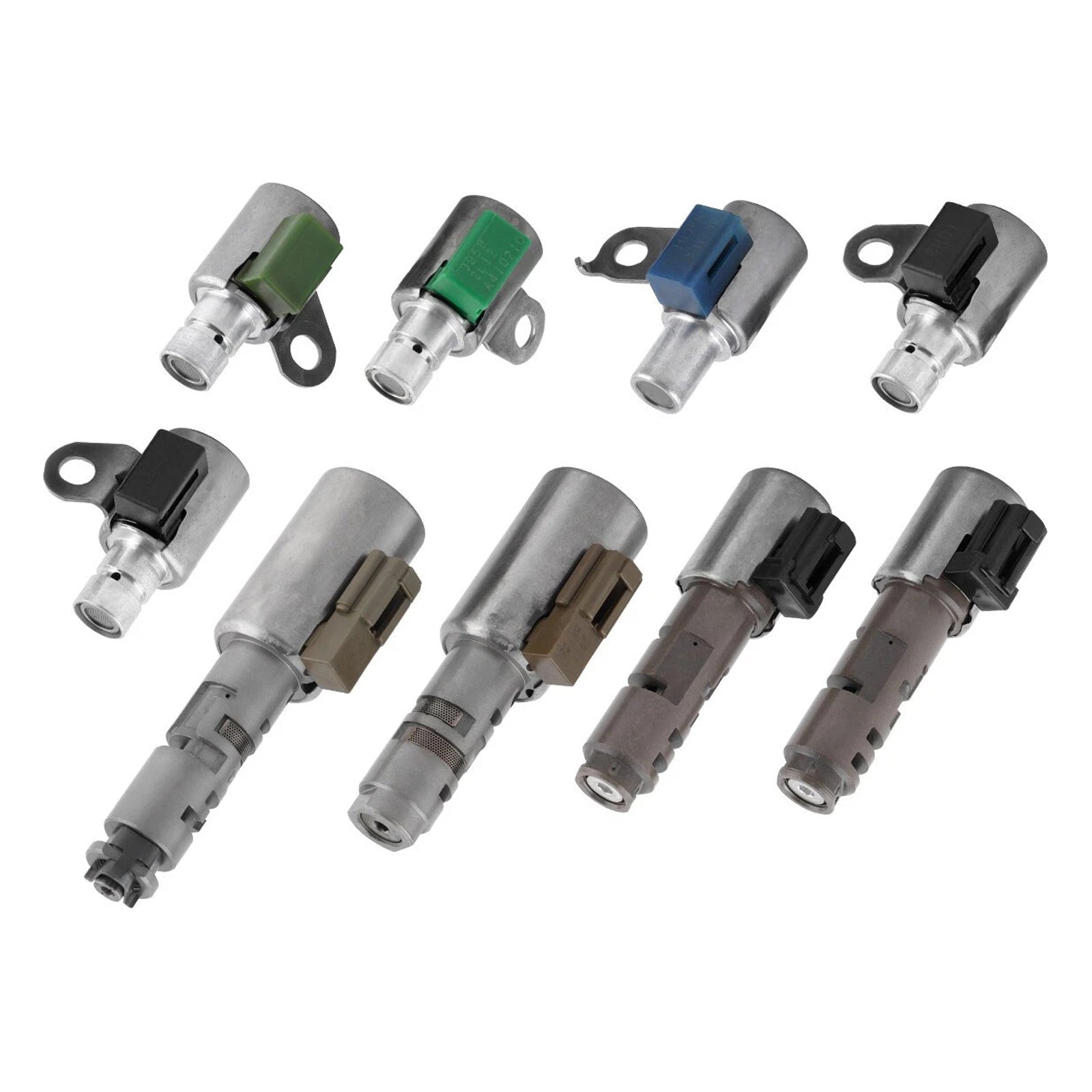 2005-2011 LEXUS IS300 9X Transmission Shift Solenoids A960E AB60E