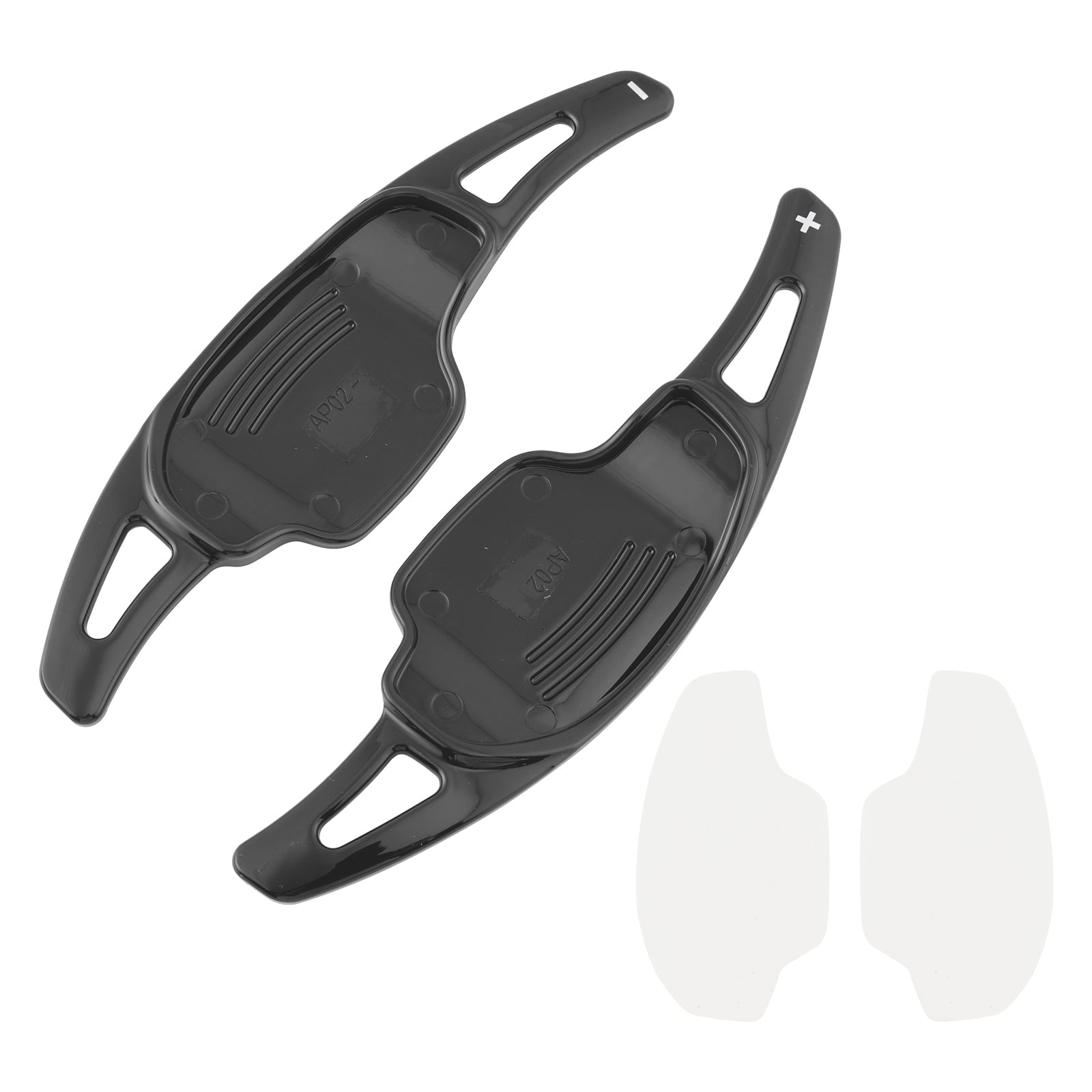 Steering Wheel Paddle Shifter Covers For Holden VF 2012-2015