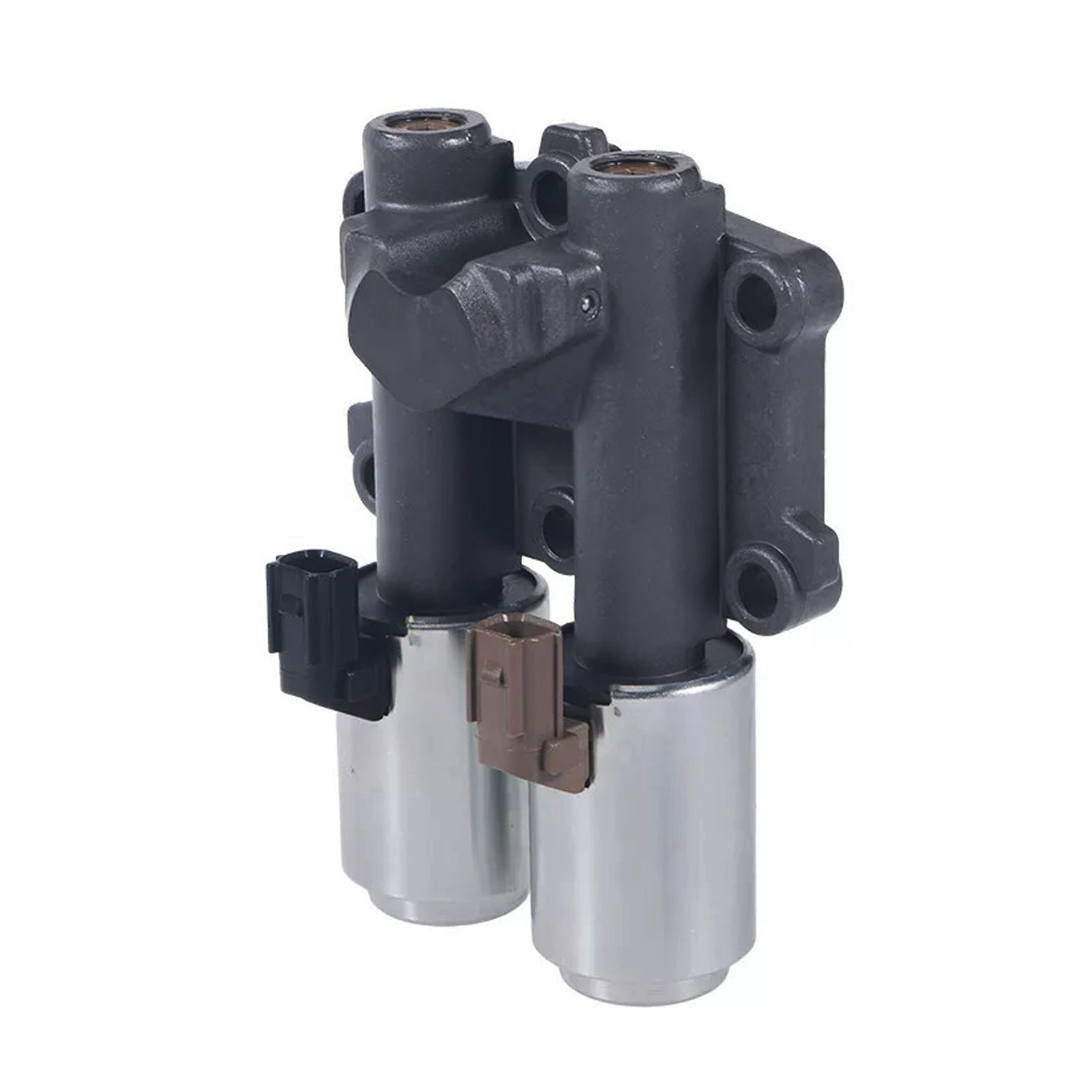 Honda Civic 4L Fit 4L 2012-2013용 변속기 듀얼 리니어 솔레노이드 14141278