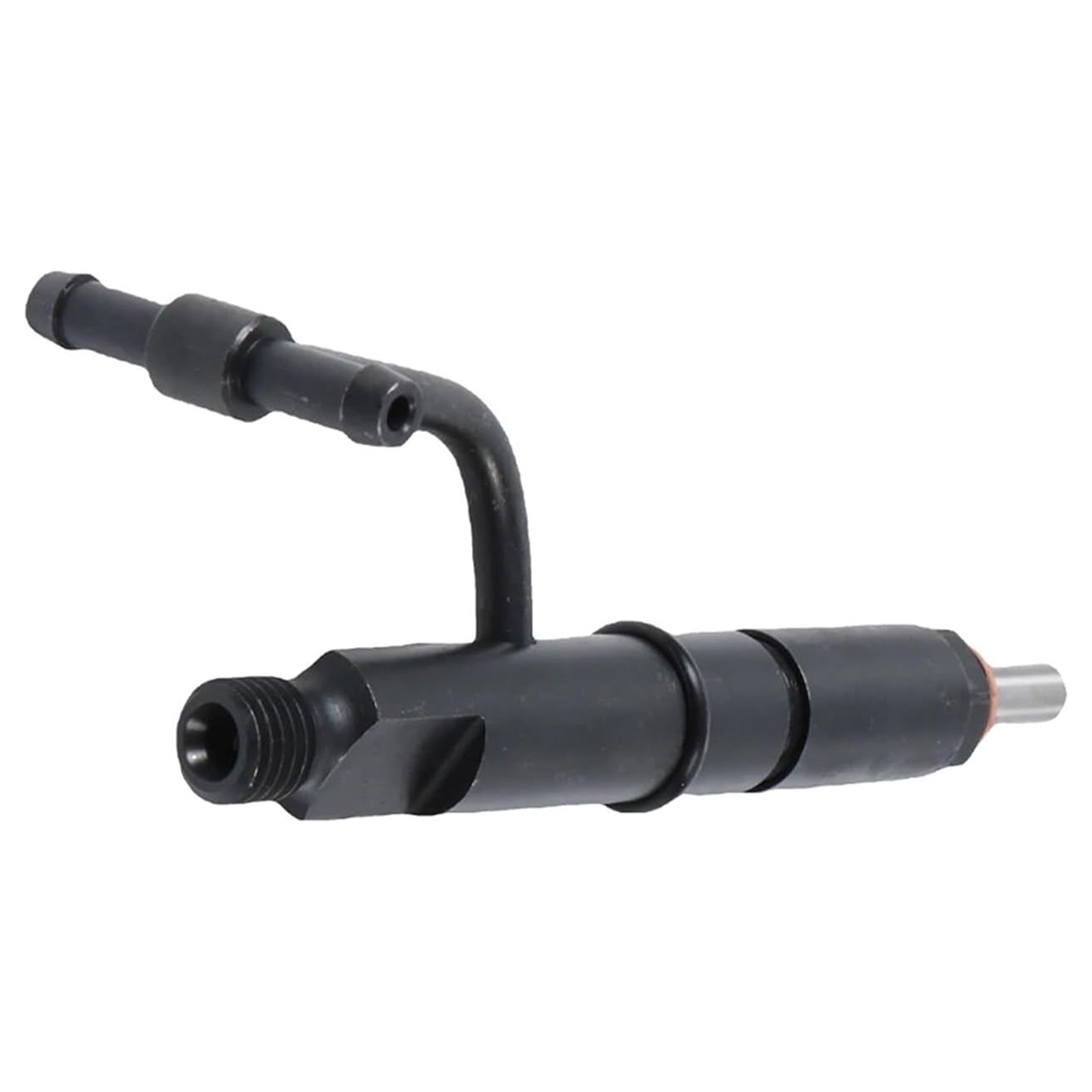 4Pcs Fuel Injector For Isuzu 4JB1 4JB1T NKR NHR Engine 8942479370