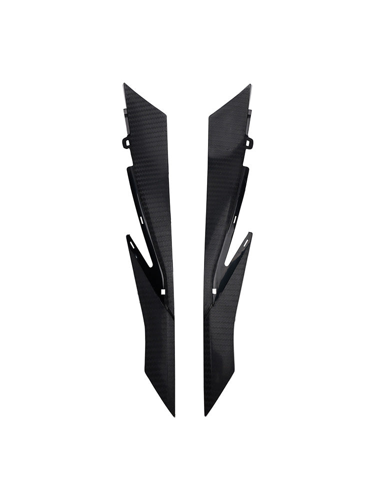 2008-2009 Suzuki GSXR600 GSXR750 Tank Side Cover Panel Fairing