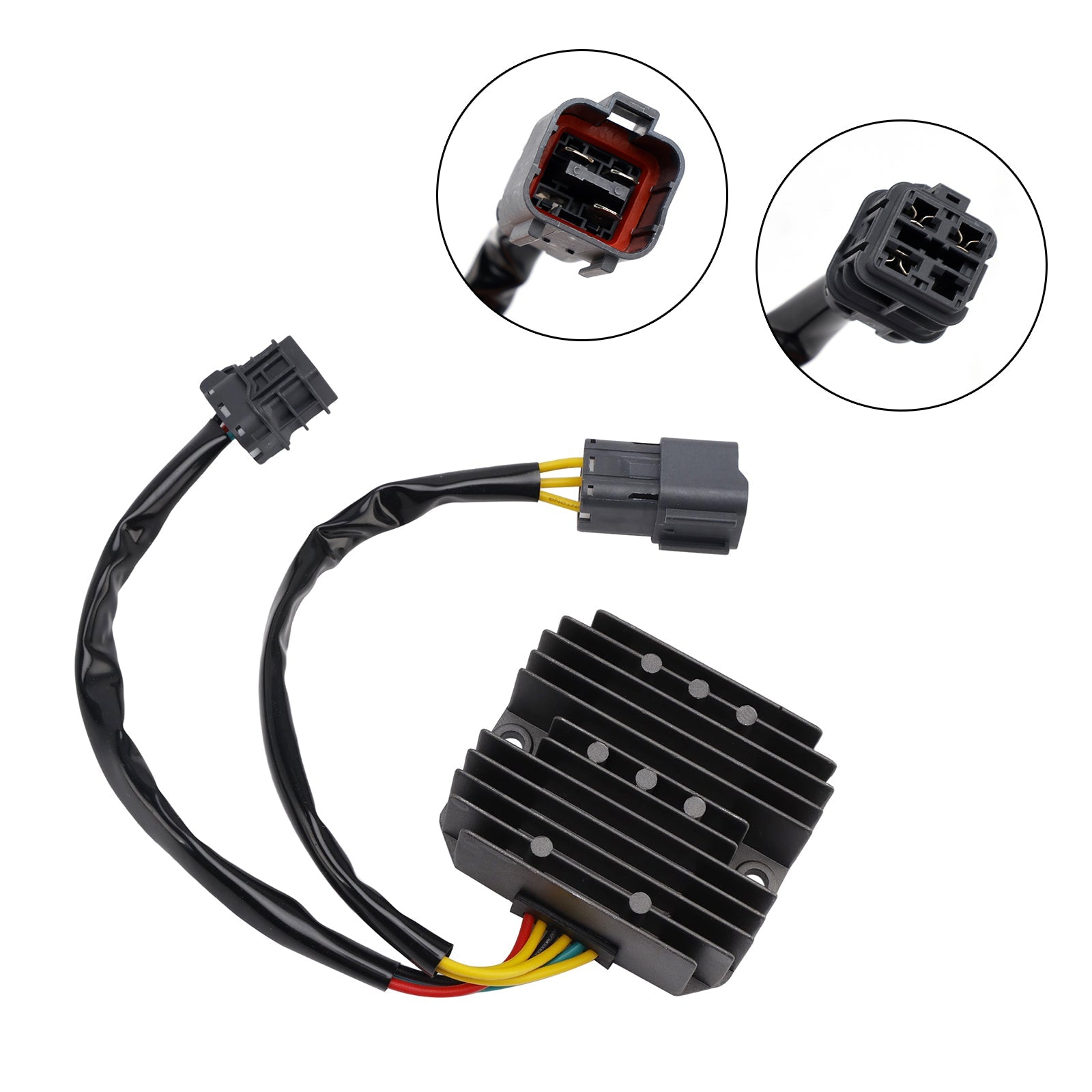 Regulator Rectifier 12V 31600-Abd2-900 For Kymco X-Town 125I 2016-2020 Dt X125