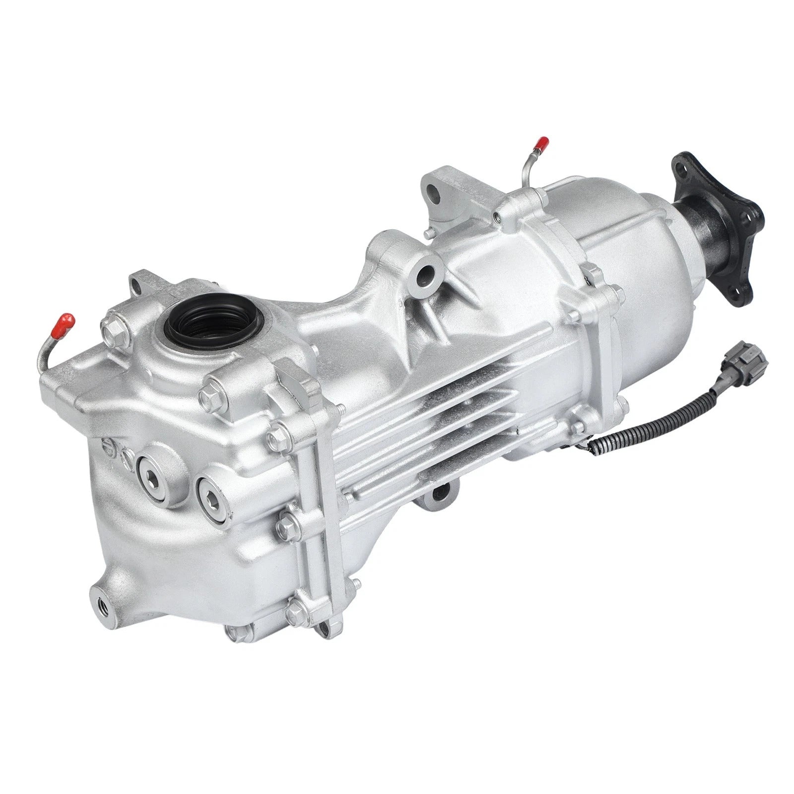 2014-2015 Nissan Rogue Select 2.5L, Rear AWD 5.173 Ratio VIN J Rear Axle Differential Carrier 38300-JD610