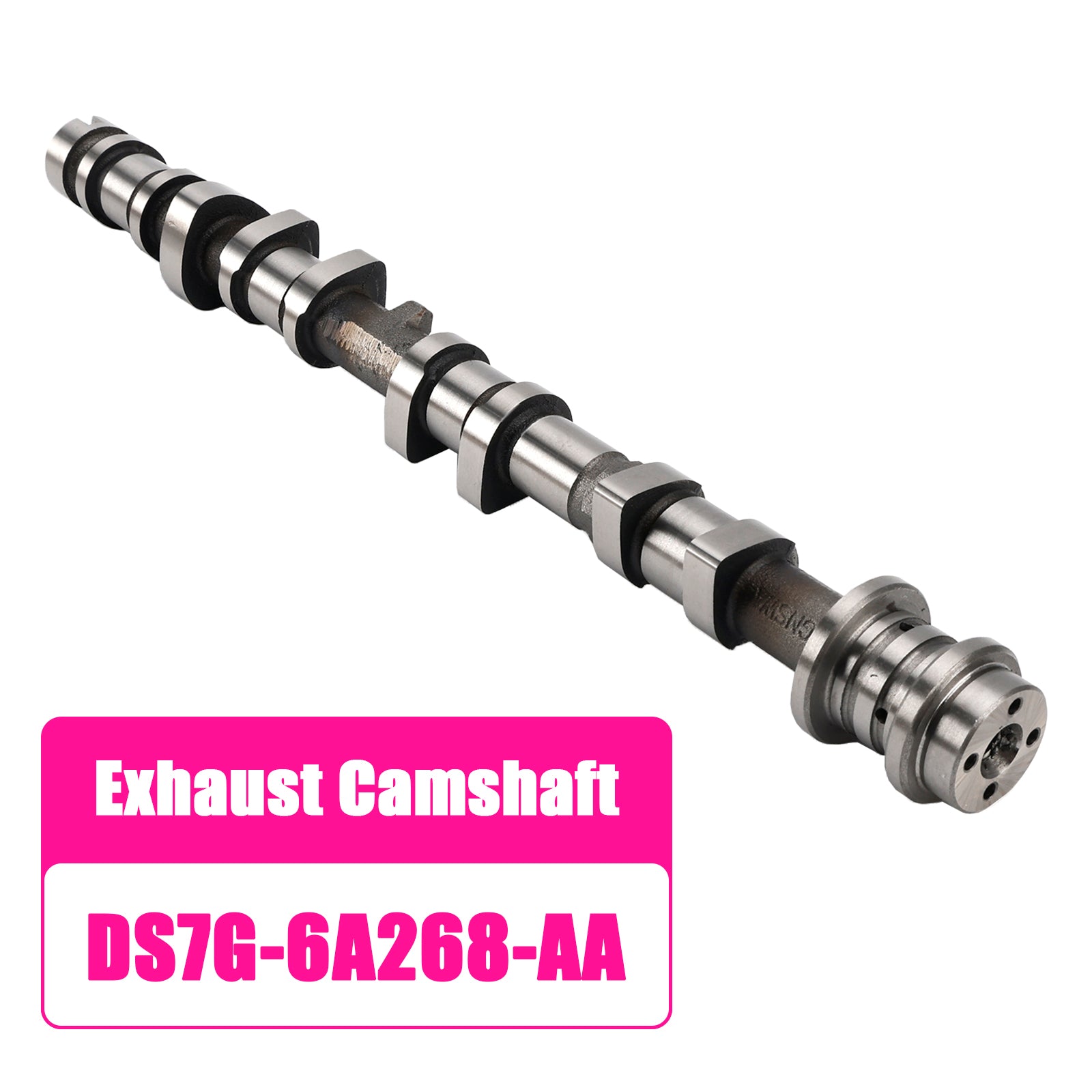 09/2014-06/2019  Ford 1.5 Ecoboost Kuga II (DM2) M8MA; M8MB; M8MD 1499 SUV Exhaust Camshaft DS7G-6A268-AA