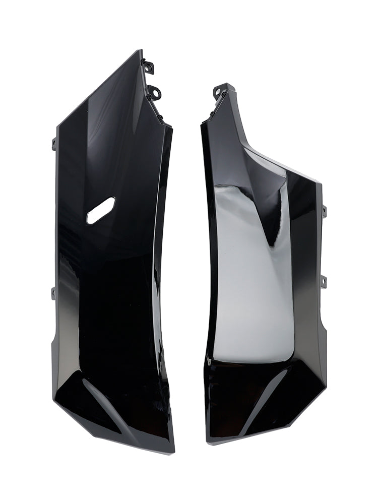 Side pedal Cover Panel Fairing Cowl for Honda ADV 160 2023-2024