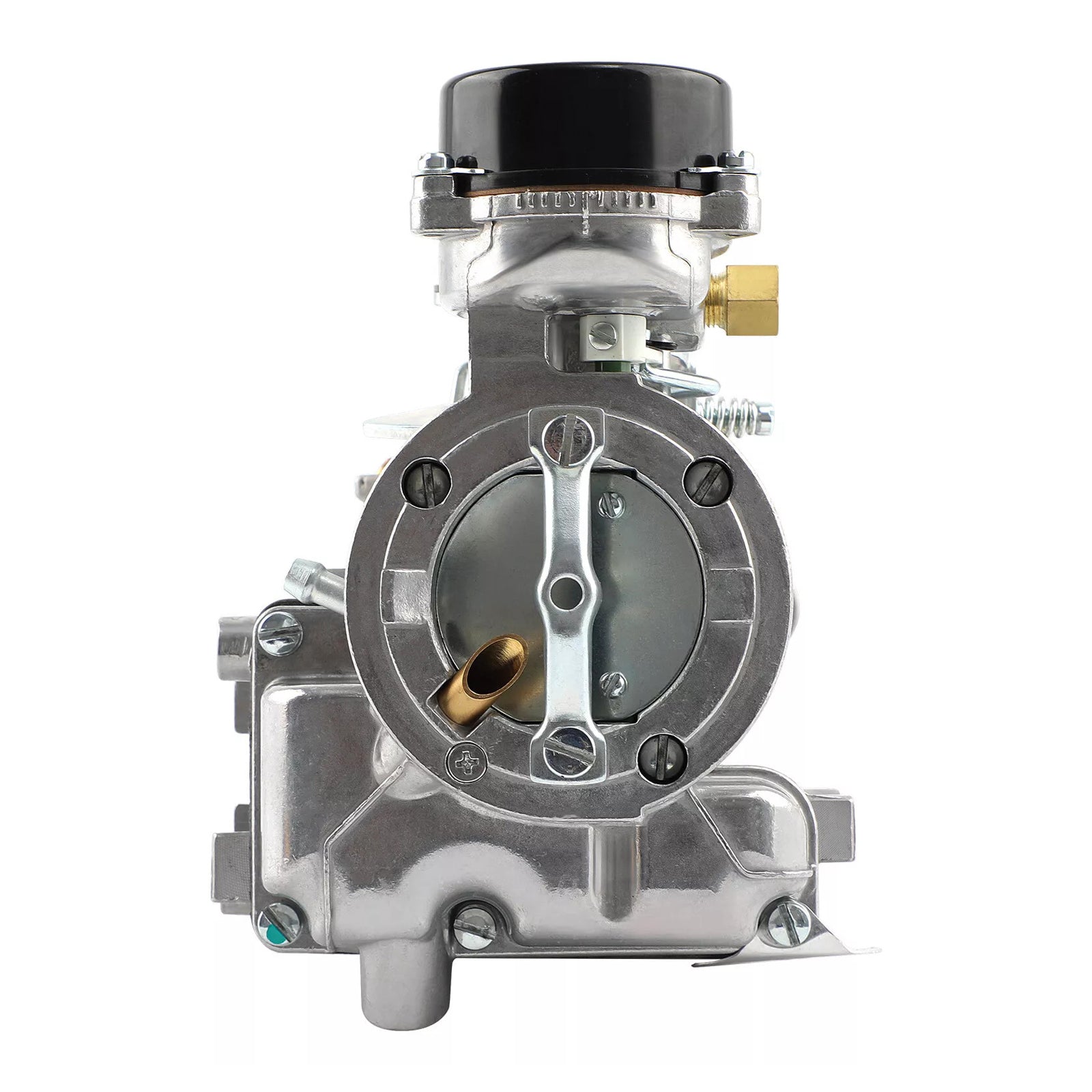 1975-1982 Ford YF Carter 240-250-300 6 Cylinder CIL Carburetor D5TZ9510AG