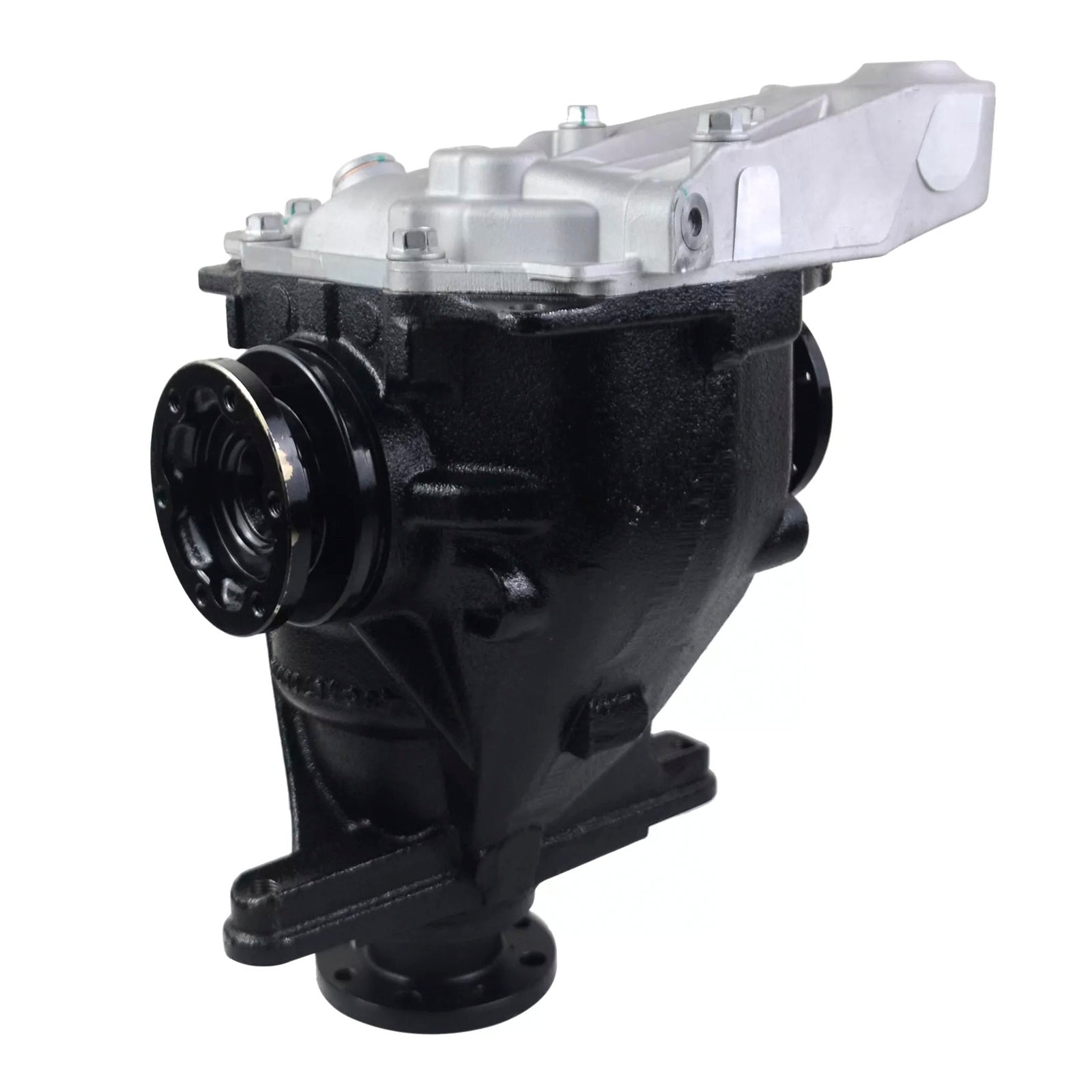 BMW E81 E87 E90 E91 E92 Rear Axle Gear Differential 3.91 33107524325