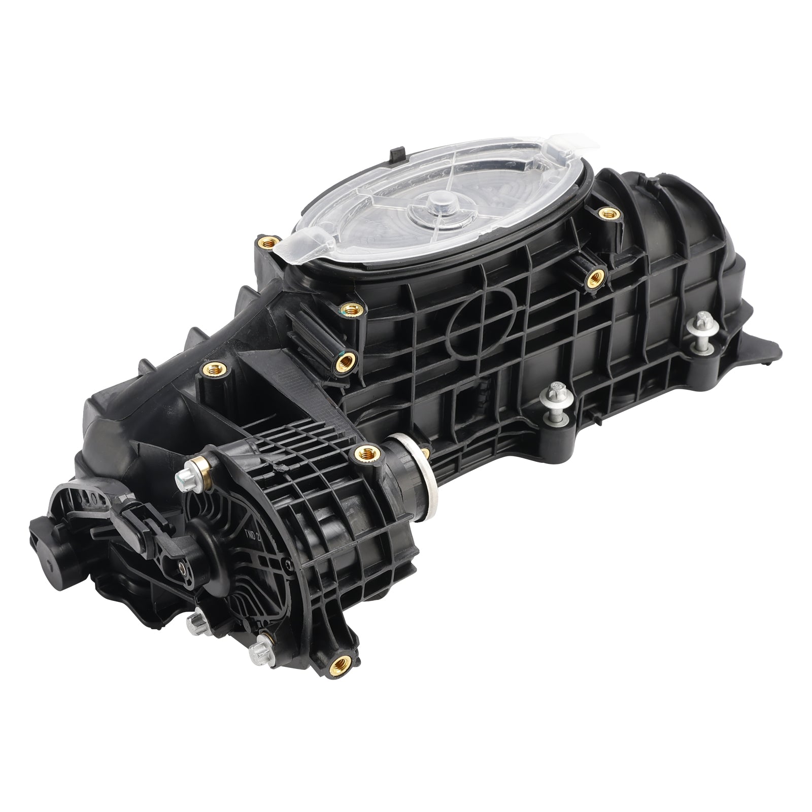 Inlet Manifold W/ Actuator Motor Fit Mercedes 2.1 Cdi 2143CCM 2003+ EEP/ME/253