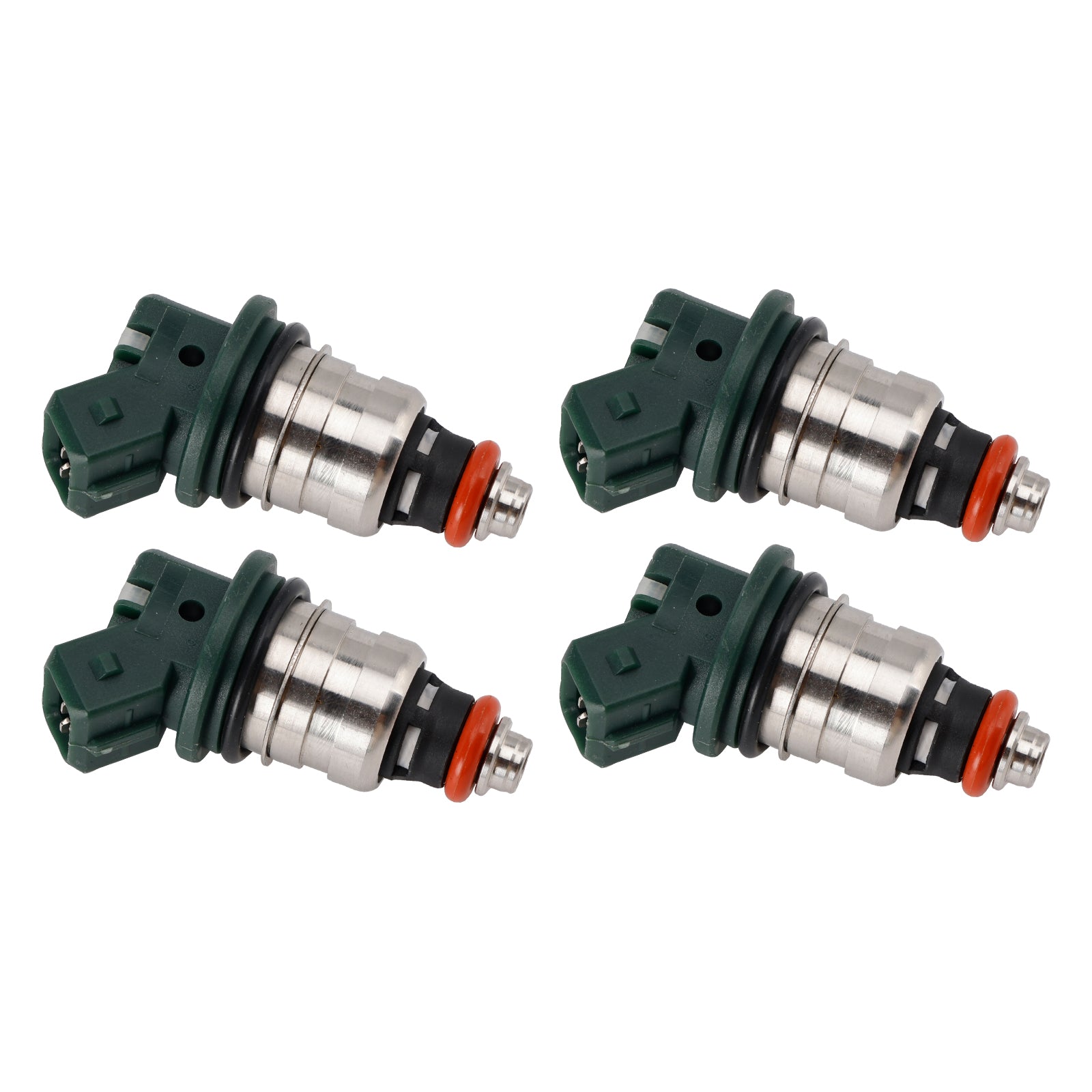 Renault Laguna Espace Megane Scenic 2.0L 4PCS Fuel Injector 7700867867