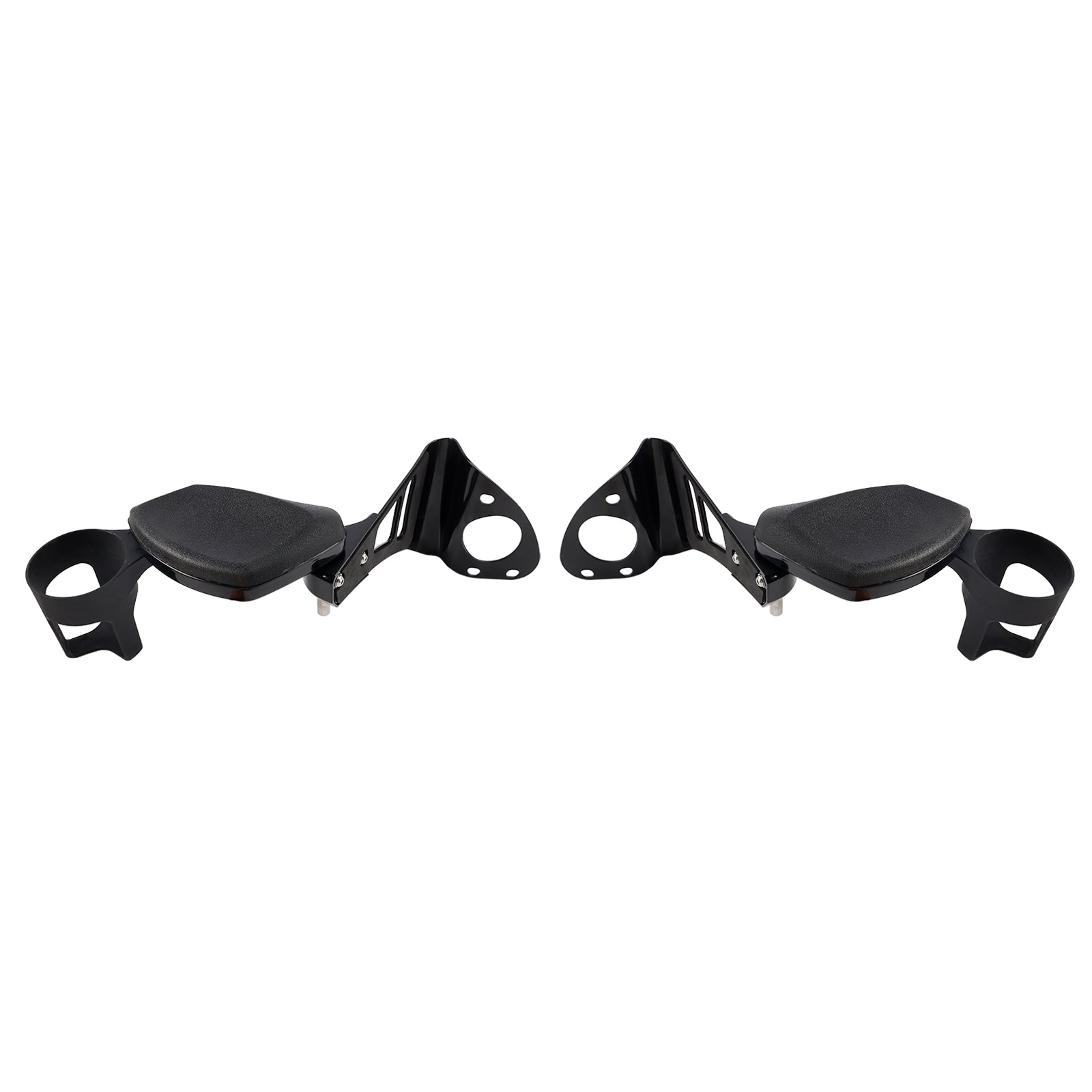 Passenger Armrest w/ Drink Holder fit for Electra Glides Road Glide 2014-2024