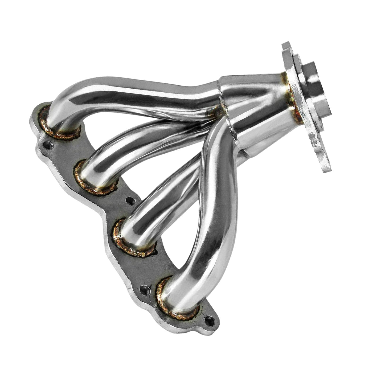2002-2006 For Acura RSX Non-Type S Exhaust Manifold Header