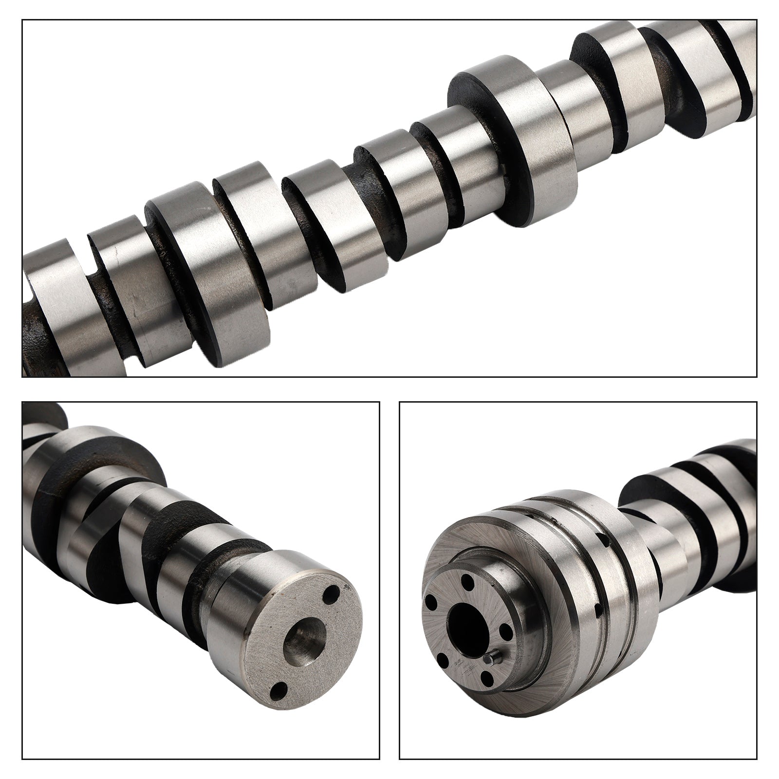 MDS Lifter Rollers Camshaft Kit for Jeep Grand Cherokee 6.4L 392ci V8 HEMI 2012-2017 05037398AC