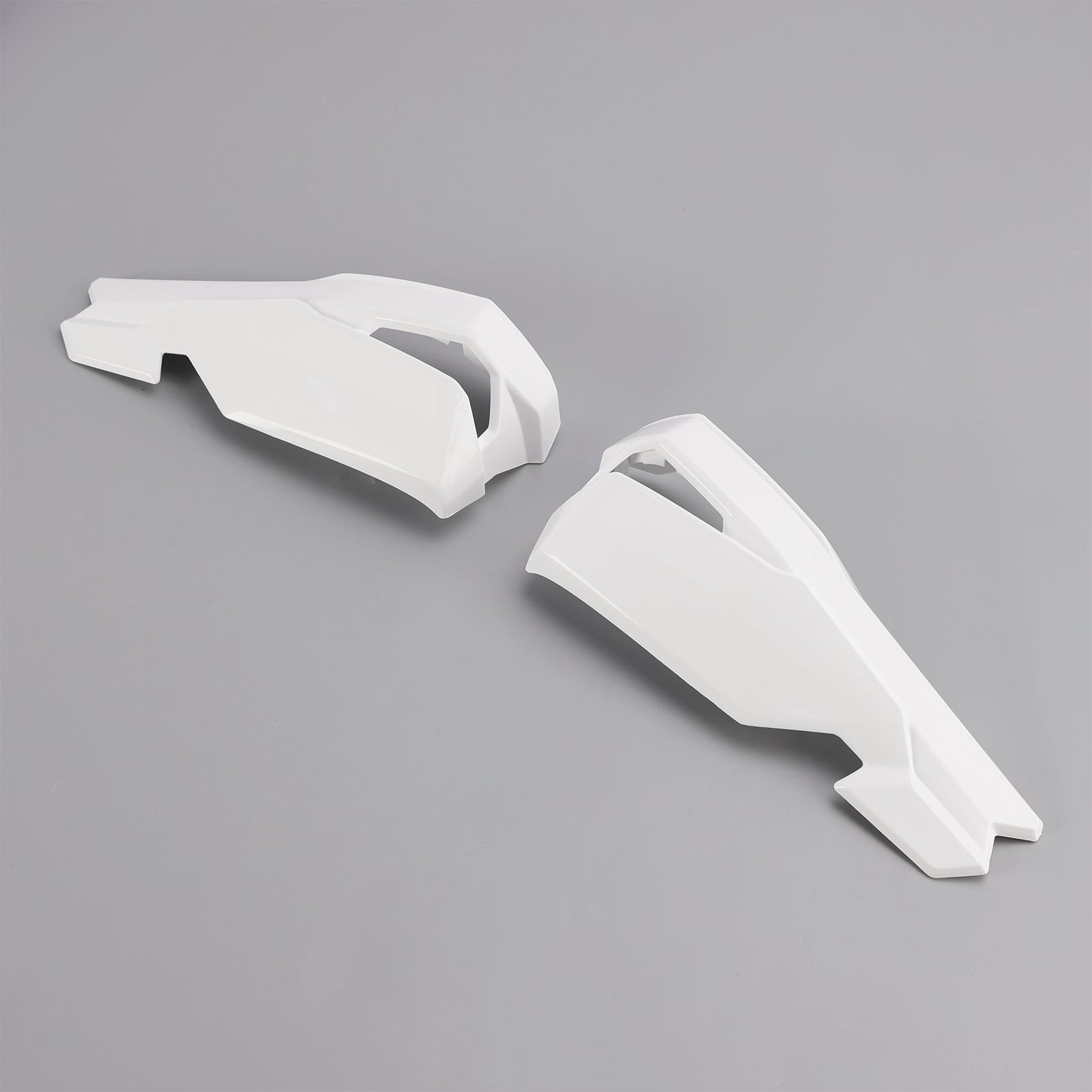 혼다 NX400 NX500 2024- CB500X 2019-23 CB400X 2020-2023용 핸드가드 보호대