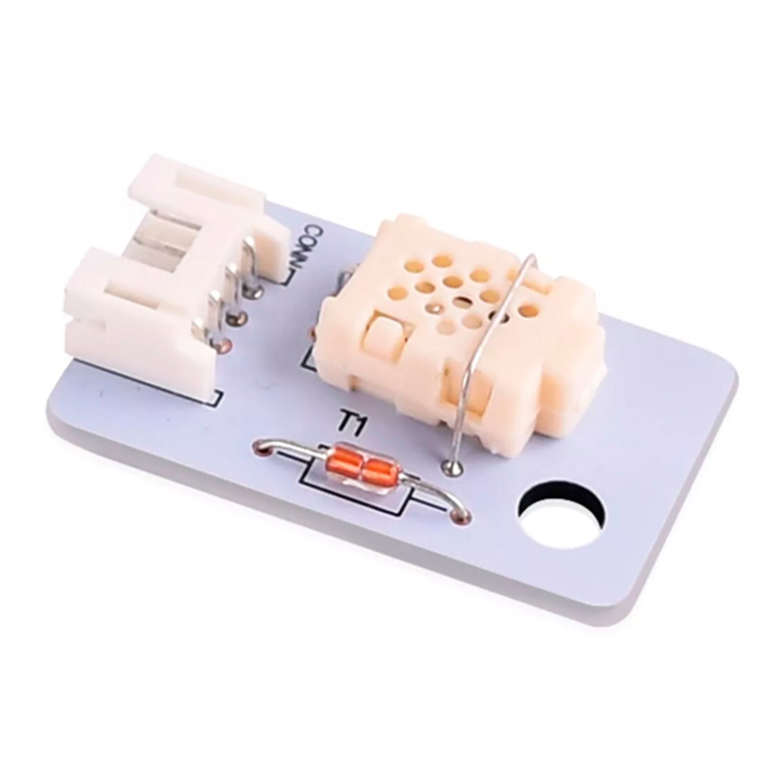 Meaco 12l Dehumidifiers Deye Version Humidity Sensor 810900236A