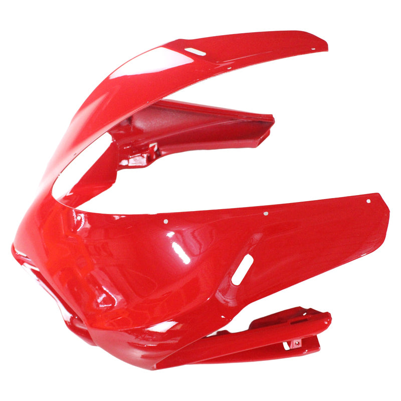 Amatopart Ducati 1299 959 2015-2020 الهدايا المجمعة هيكل السيارة البلاستيك ABS
