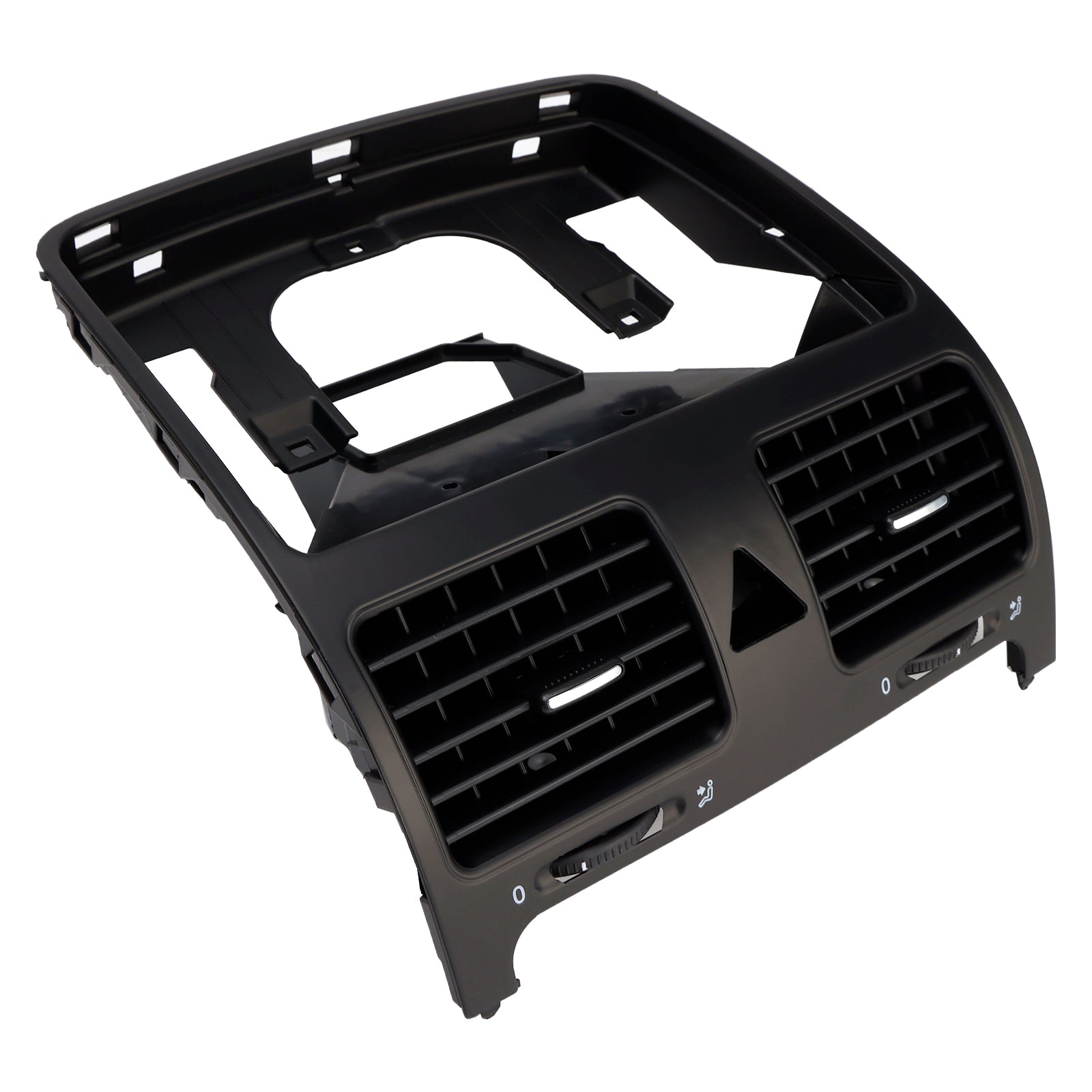 Dashboard Center Air Vent Outlet 1K0819728 For VW Jetta MK5 2005-2009