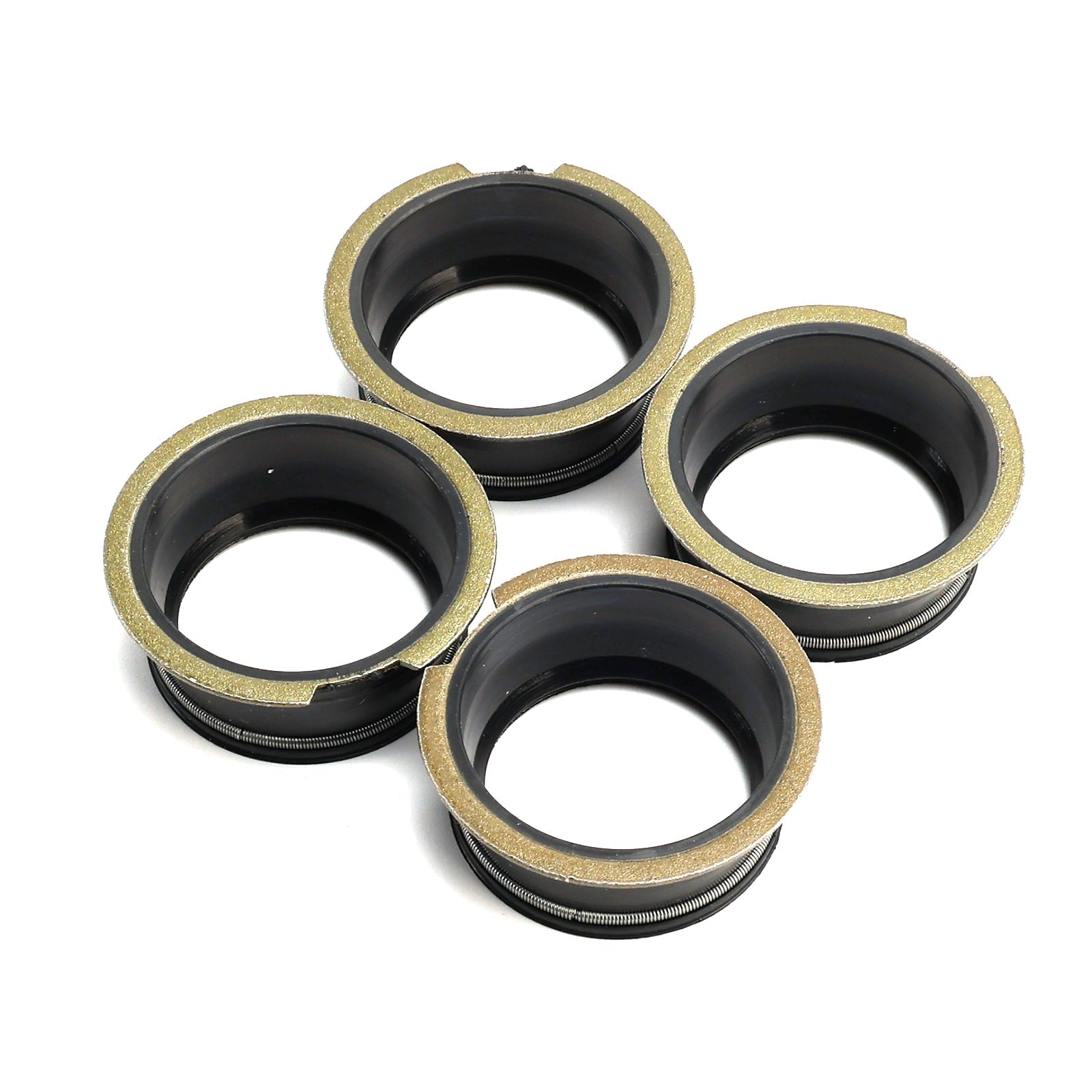 VC4363G Valve Cover Gasket W/Grom for Fiat 1.4L L4 SOHC 16v 14-16