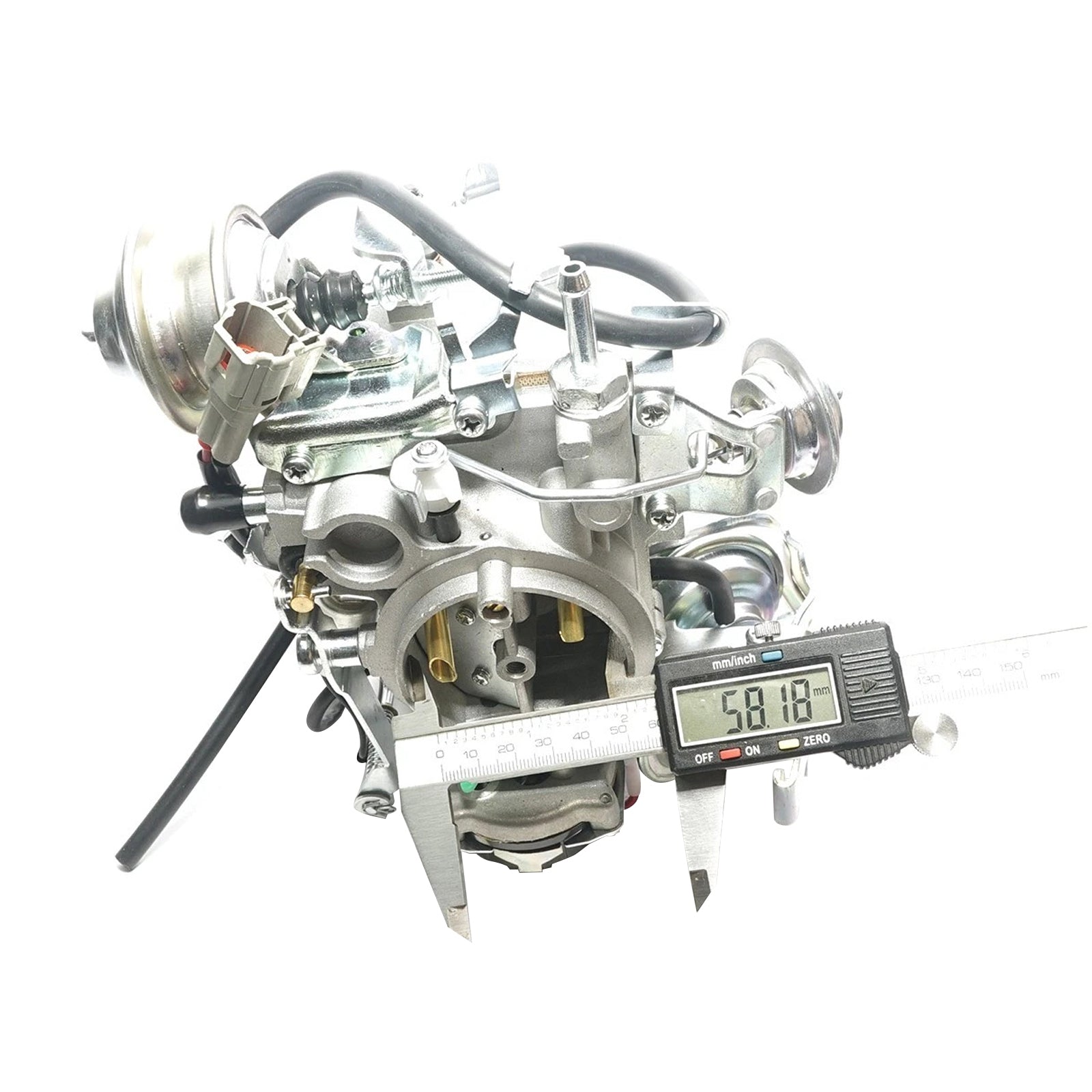1986-1988 Toyota Hilux 4D Double Cab RN50 RN55 LHD Carburetor 21100-35420