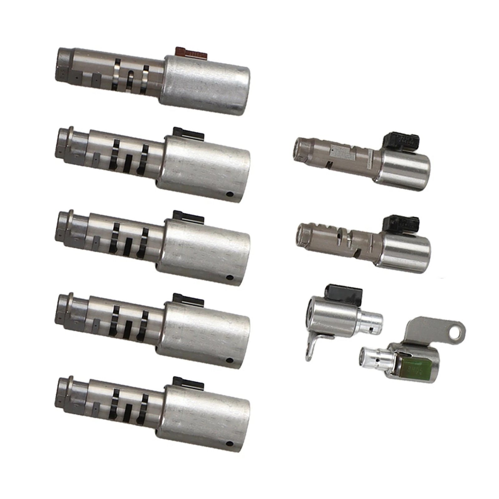 AA80E TL-80SN Transmission Solenoids Kit For Toyota IS LS460/LS460L GS460