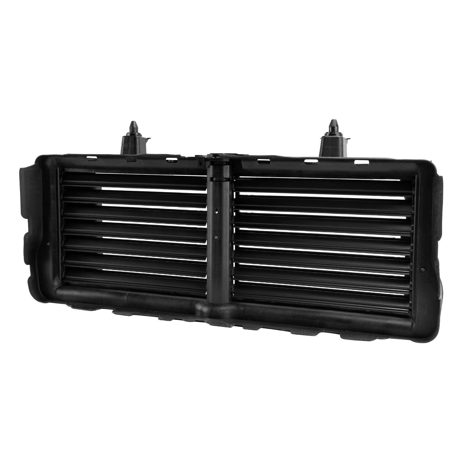 Radiator Shutter Assembly W/O Motor For Nissan Titan 2017-2020 21421-9FT0B