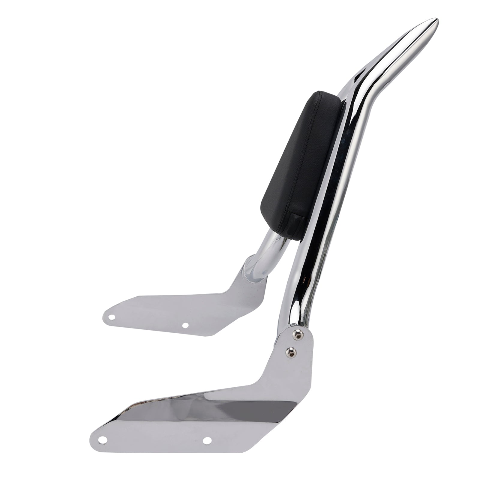 Passenger Sissy Bar Backrest for Honda Magna VF 750 1994-2003 VF 250 1995-2006