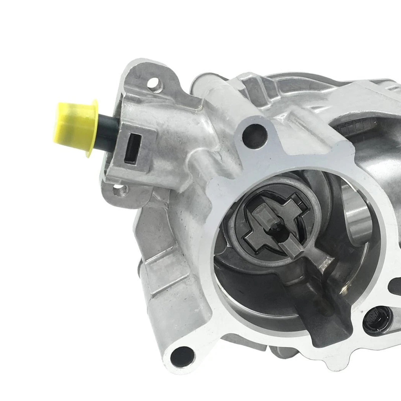 2004/09-2012/08 Baumuster CCZA AUDI A3 (8P1) 2.0 TFSI quattro 1984 147 200 Vacuum Pump 06J145100P