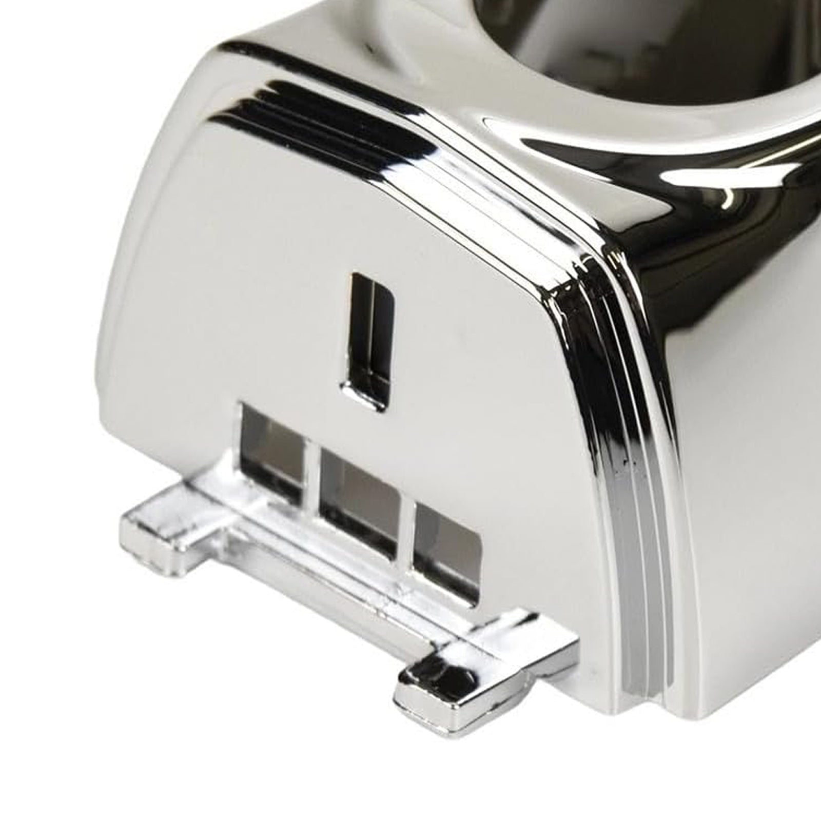 2016-2021 Fiat 500X Front Outer Door Handle Cap 735607049