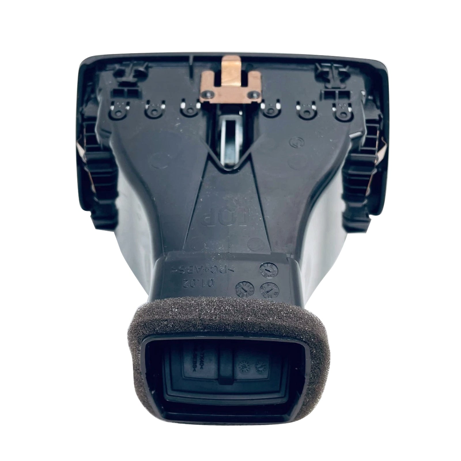 2016-2020 BMW 2 Series F45 F46 Wagon Centre Console Rear Air Vent Grill 9263411