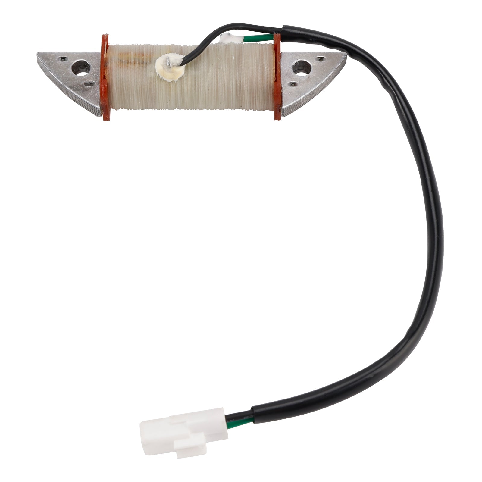 PRIMARY CHARGING COIL FOR SUZUKI DT20-DT25-DT30 2 STROKE OUTBOARD ENGINES 83-00