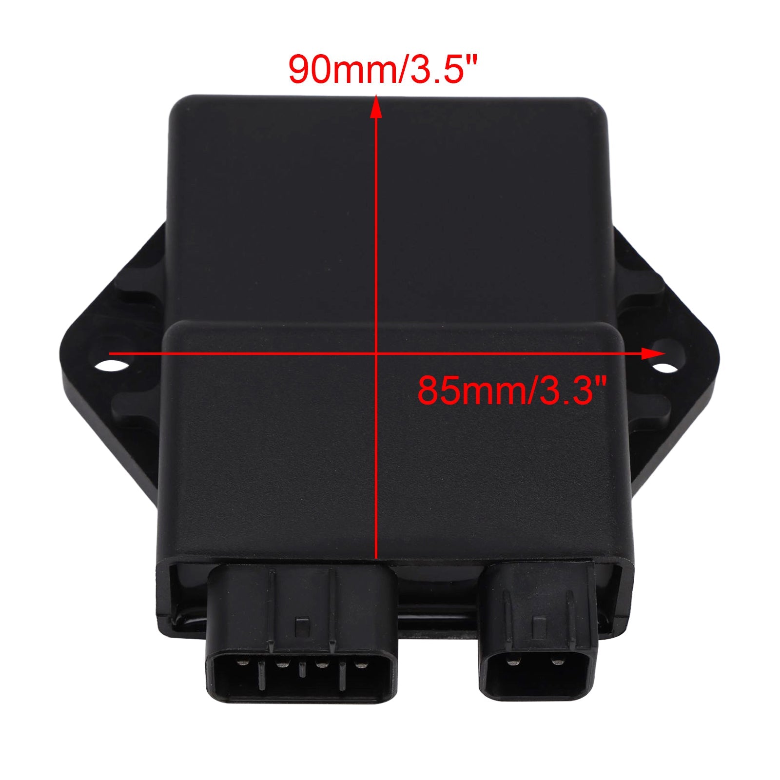 CDI Ignition System Unit Box fit for Suzuki DRZ400E DRZ400 2000-2004 32900-29F00