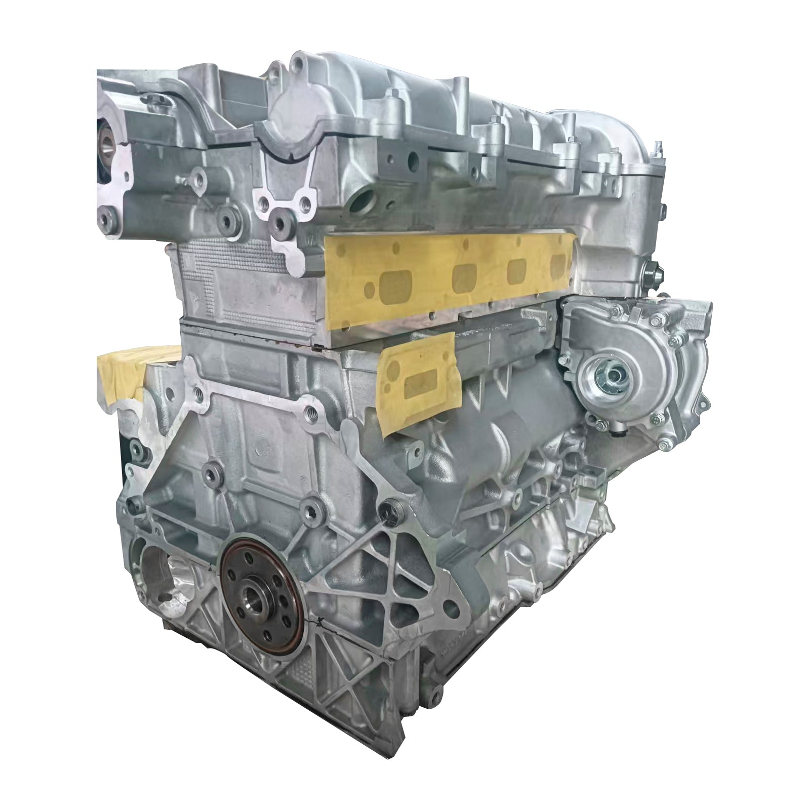 Brand New LAF Engine Block 19300254 For BUICK REGAL 2.4L 8th Digit Opt