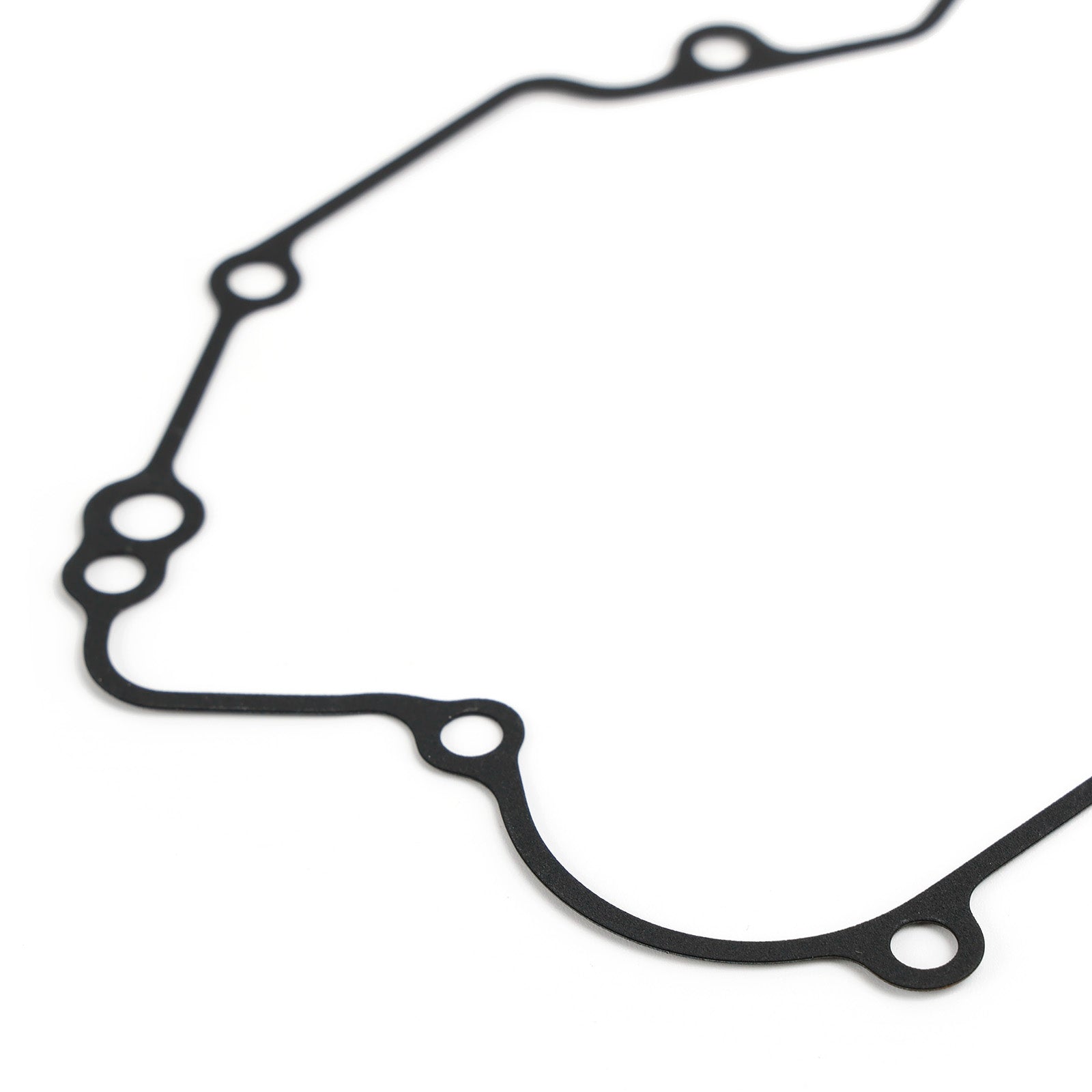 Left Side Crankcase Cover Gasket For Kawasaki KLX 450 R A KLX450 2008 - 2019