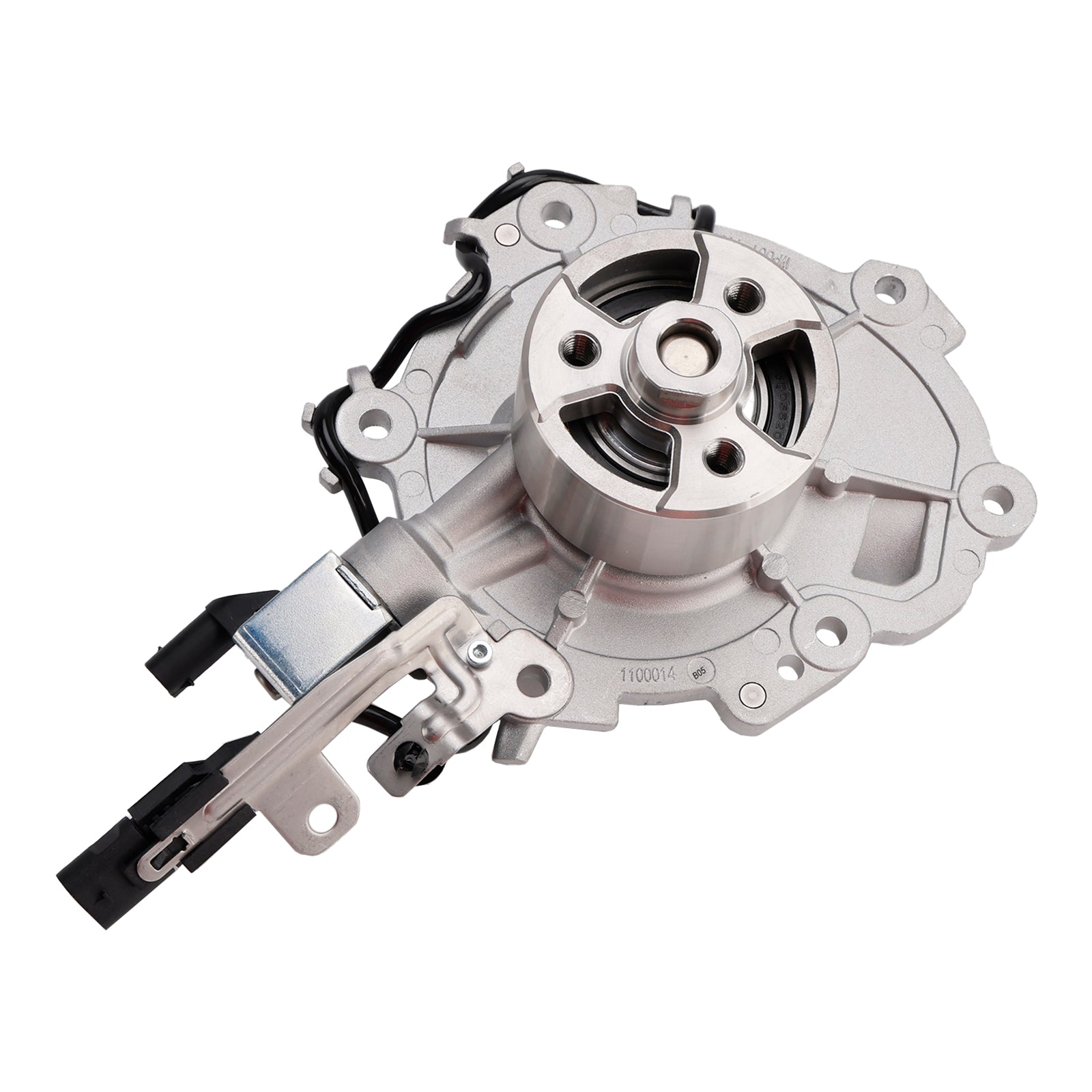 2017-Onwards For Jaguar E-pace (X540) 2.0 D240 AWD SUV Engine Water Pump LR123384