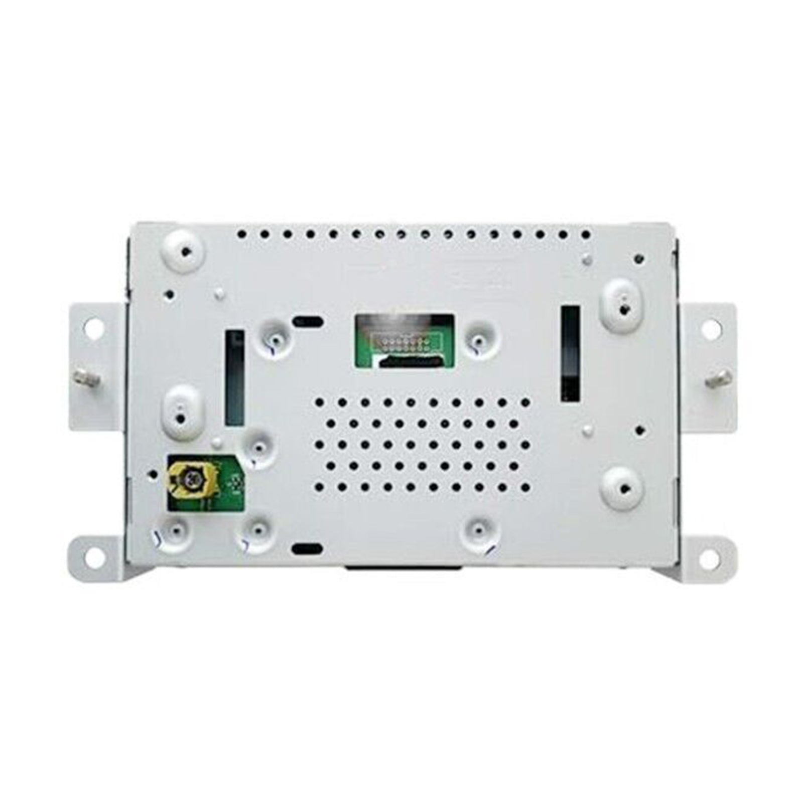 2013-2016 LincolnMKS 8"LCD Monitor & Touch Screen LQ080Y5DZ05