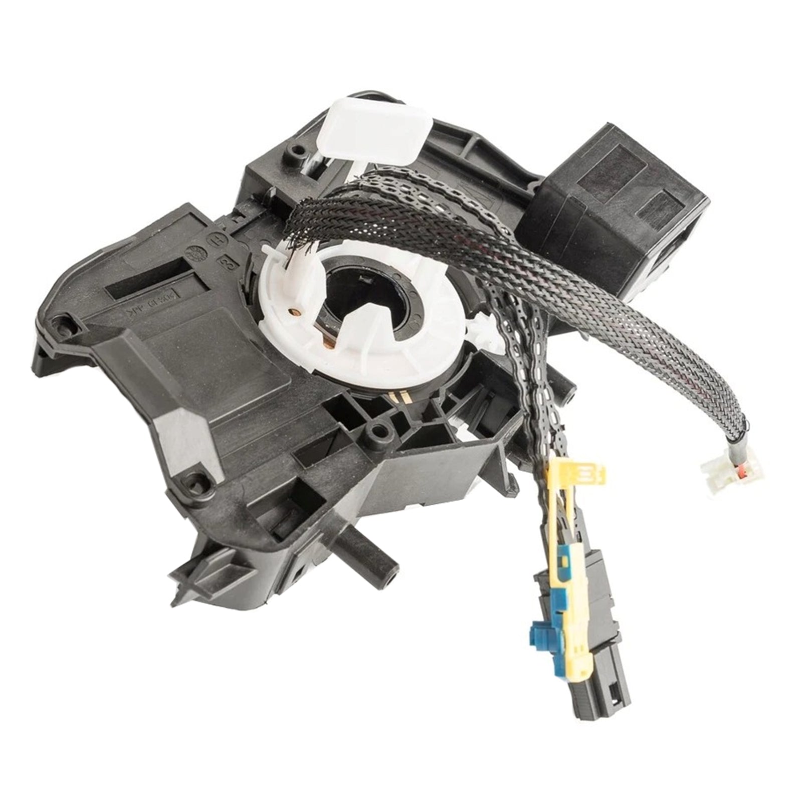 Steering Wheel Clock Spring 255677302R For Renault Trafic III