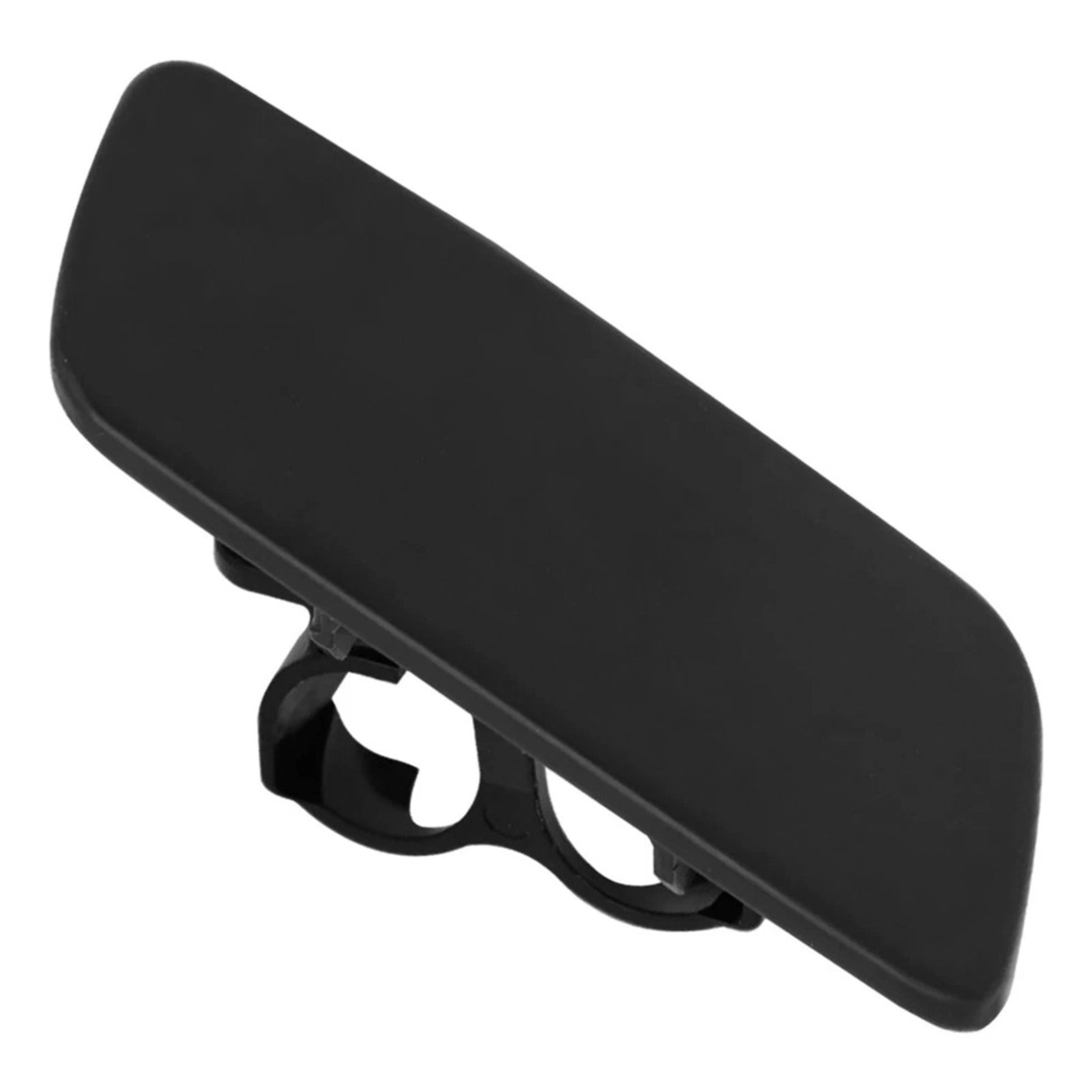 2010-2018 Rolls-Royce Ghost Front Right Headlight Washer Jet Spray Cover 61677244960