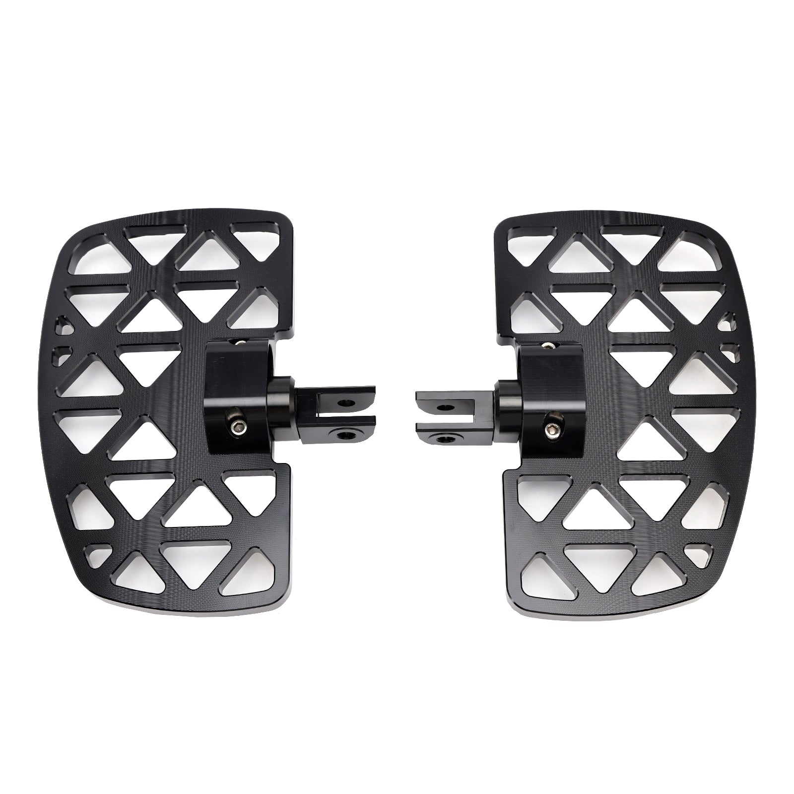 2021-2025 Honda CM1100 Rebel 1100 DCT /MT Front Footrests Foot Pegs