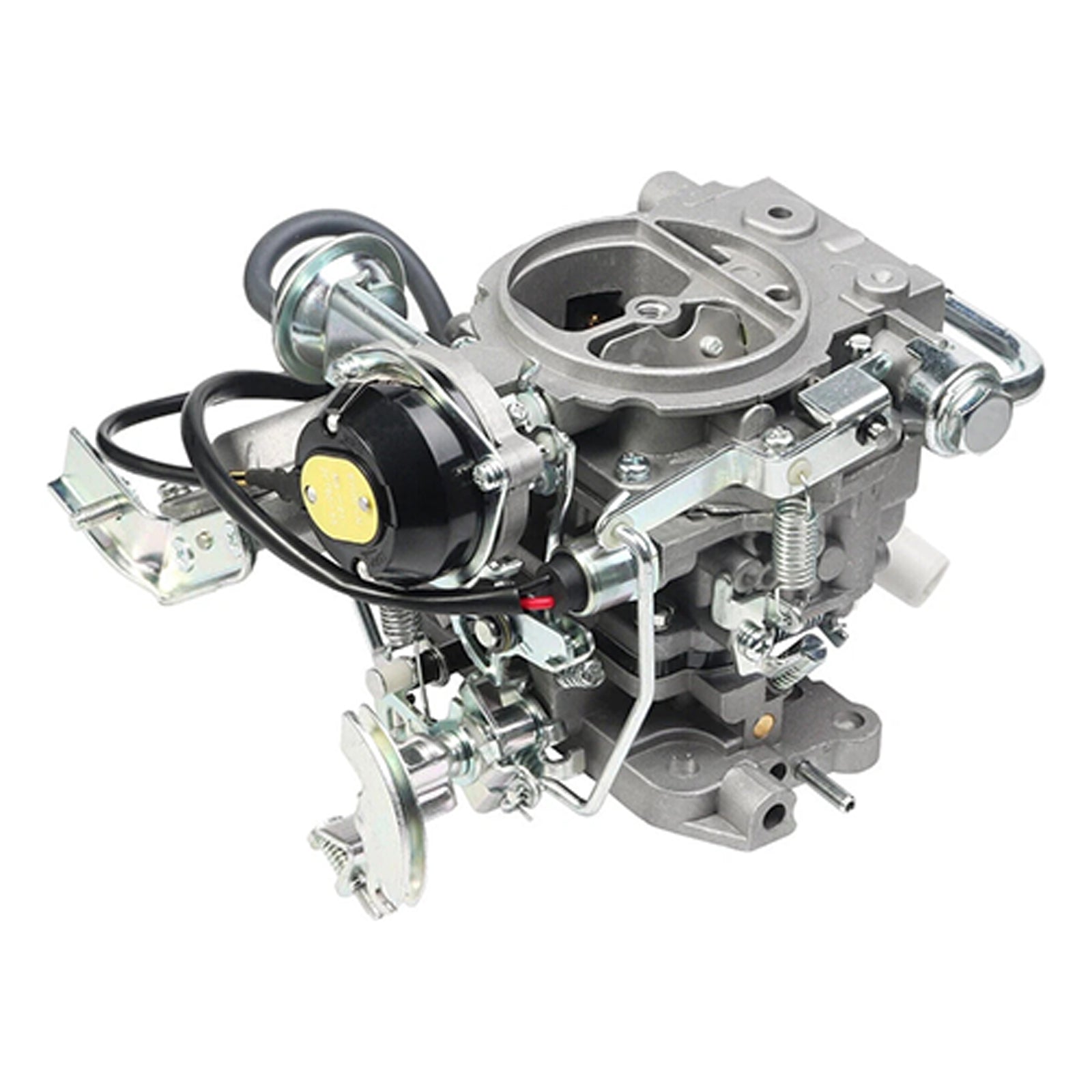ISUZU 4ZD1 Carburetor NK5662 8943376320 8-94337-632-0