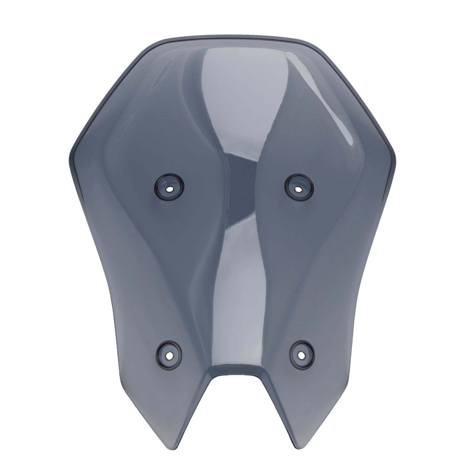 2025- KAWASAKI Z900 ABS Plastic Windshield Windscreen