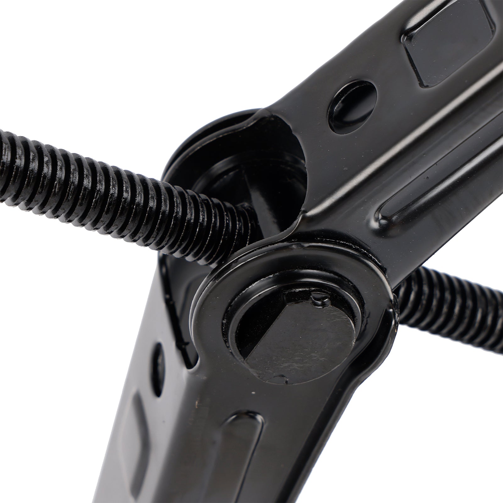 Car Jack 2.5 T/2500 kg Universal Scissor Jack Wheel Brace Wrench For SUV MPV