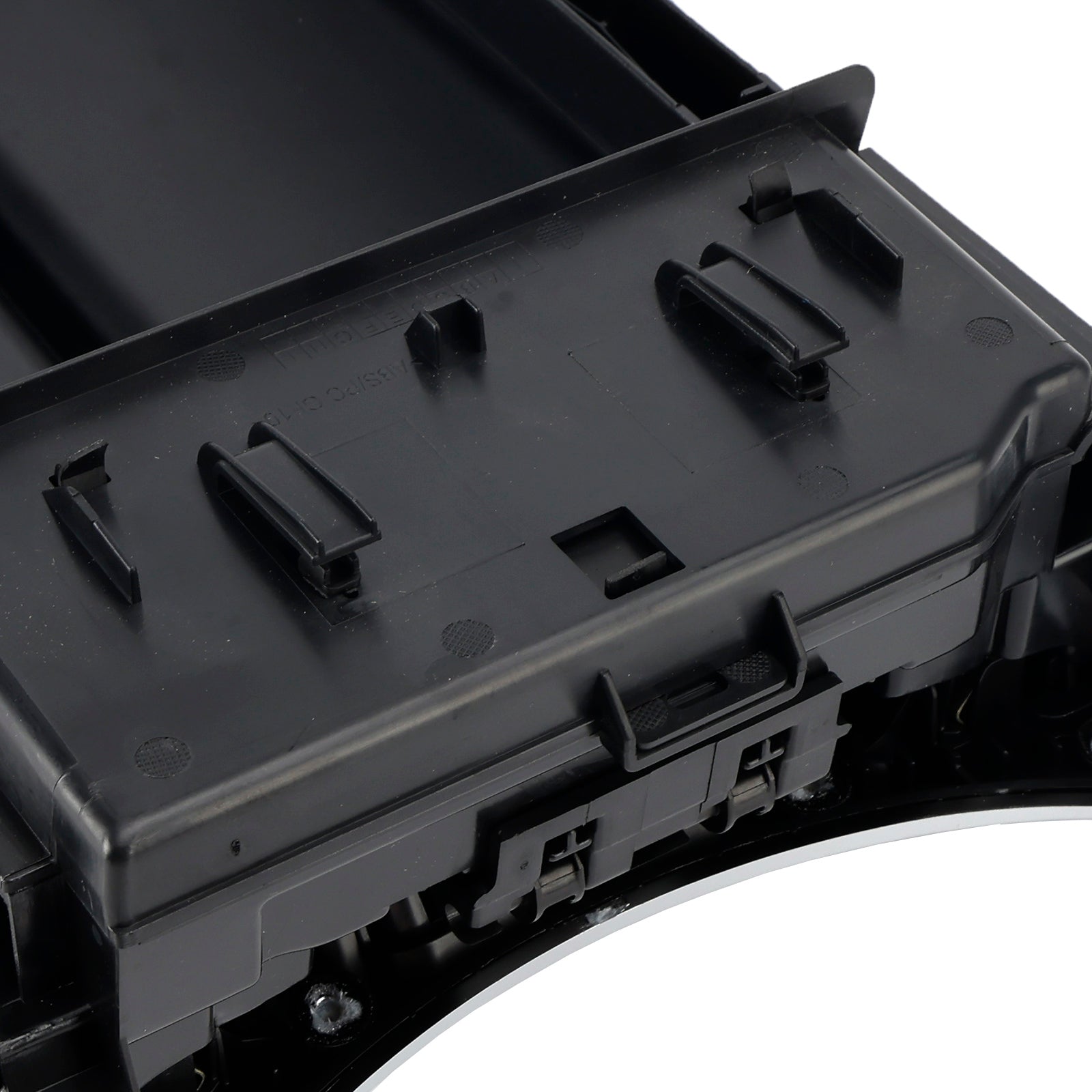 Armrest Front Center Console Storage Lid For Benz C300 C400 C63 AMG GLC43 2015-2020