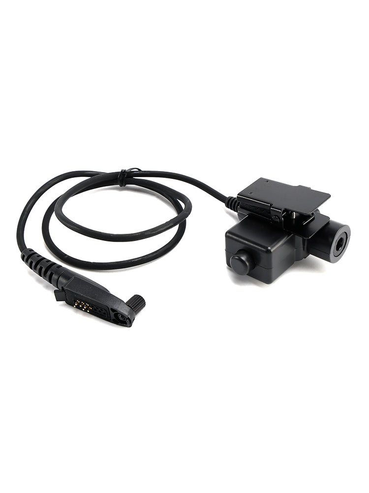 GP344/328plus-U94 PTT For GP344 GP388 EX500 EX600 HD2 RB47 RT89 RT68 RT87 RT83