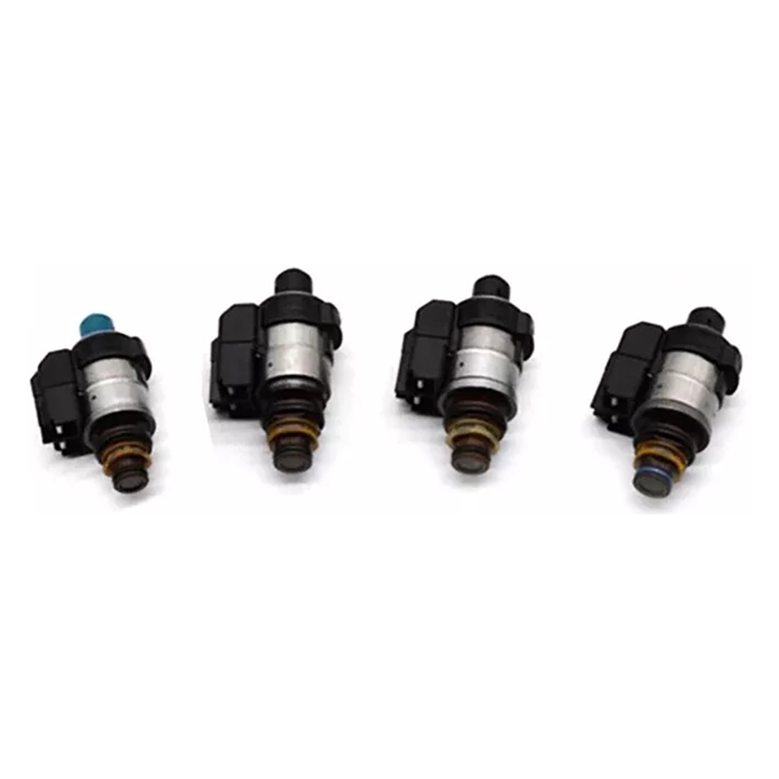 722.8 Auto Transmission Solenoids 0260130035 0260130034 2202271098 A2202271098