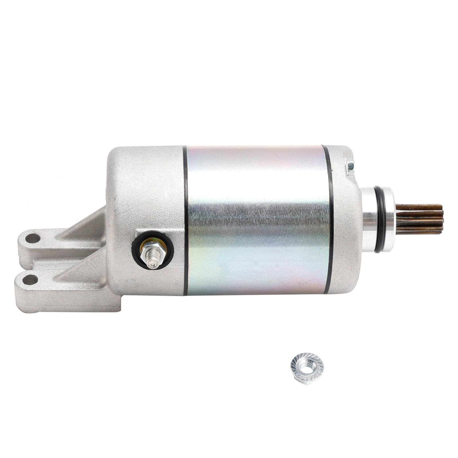 Starter Motor Replacement For Lynx 400 ATV Quad - 12851102000000 0099335