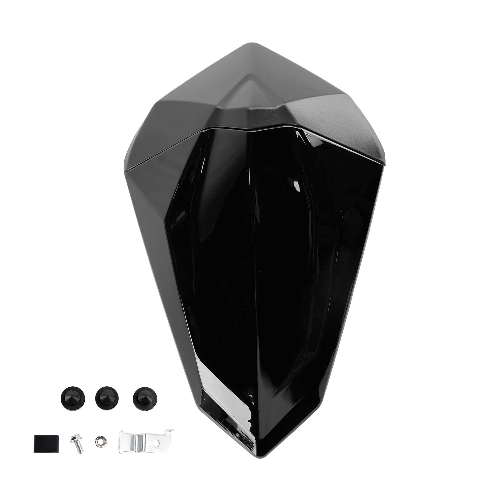 2024-2025 Kawasaki Ninja 500 EX500R Z500 Tail Rear Seat Fairing Cowl