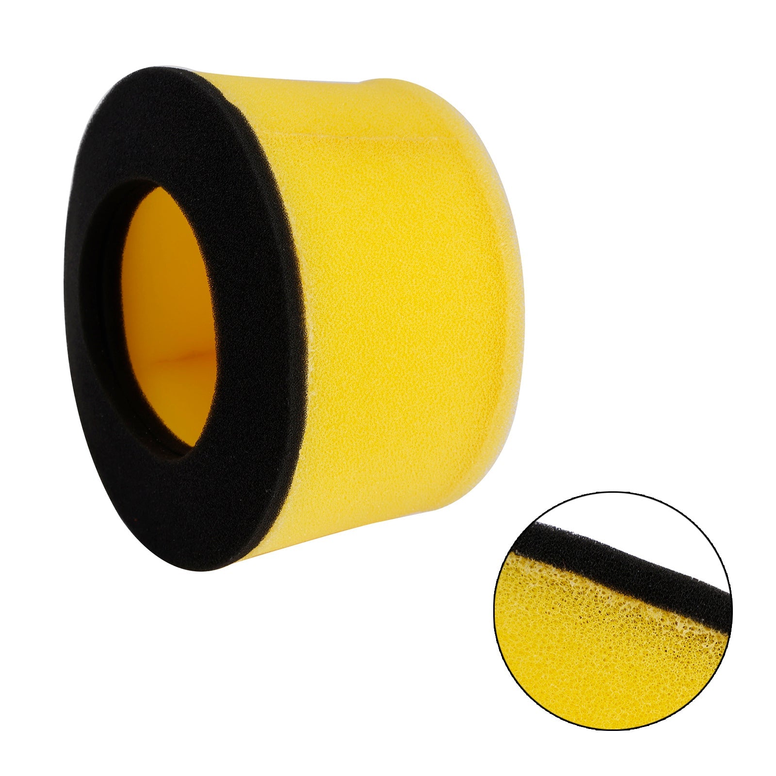 Air Filter Replace 13780-09F00 For Suzuki Lta500F Quadmaster 500 4Wd Quadrunner