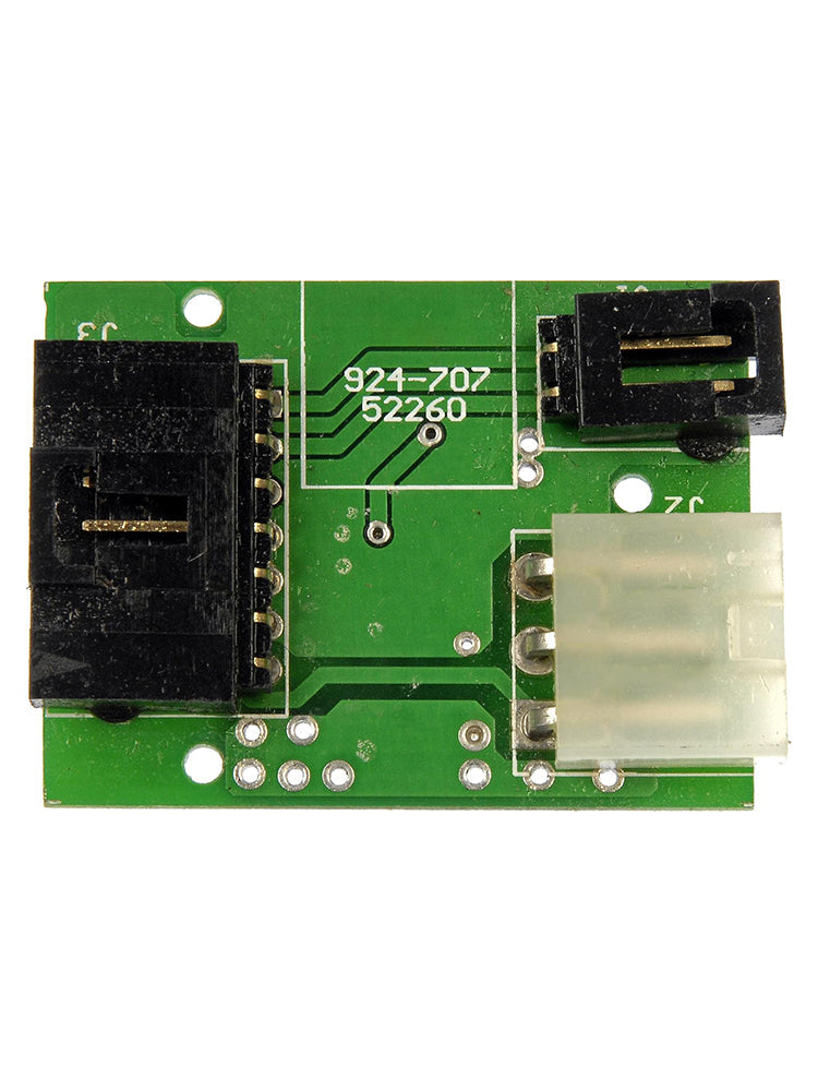 2006-2010 Ford Mercury Select Models Shift Interlock Solenoid 924-707 6L2Z7J437B