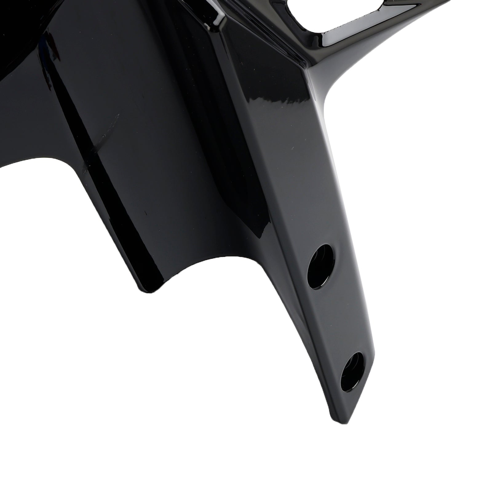 Front Fender Mudguard Fairing For Kawasaki Versys 650 KLE650 2022-2024 versys 1000 1100